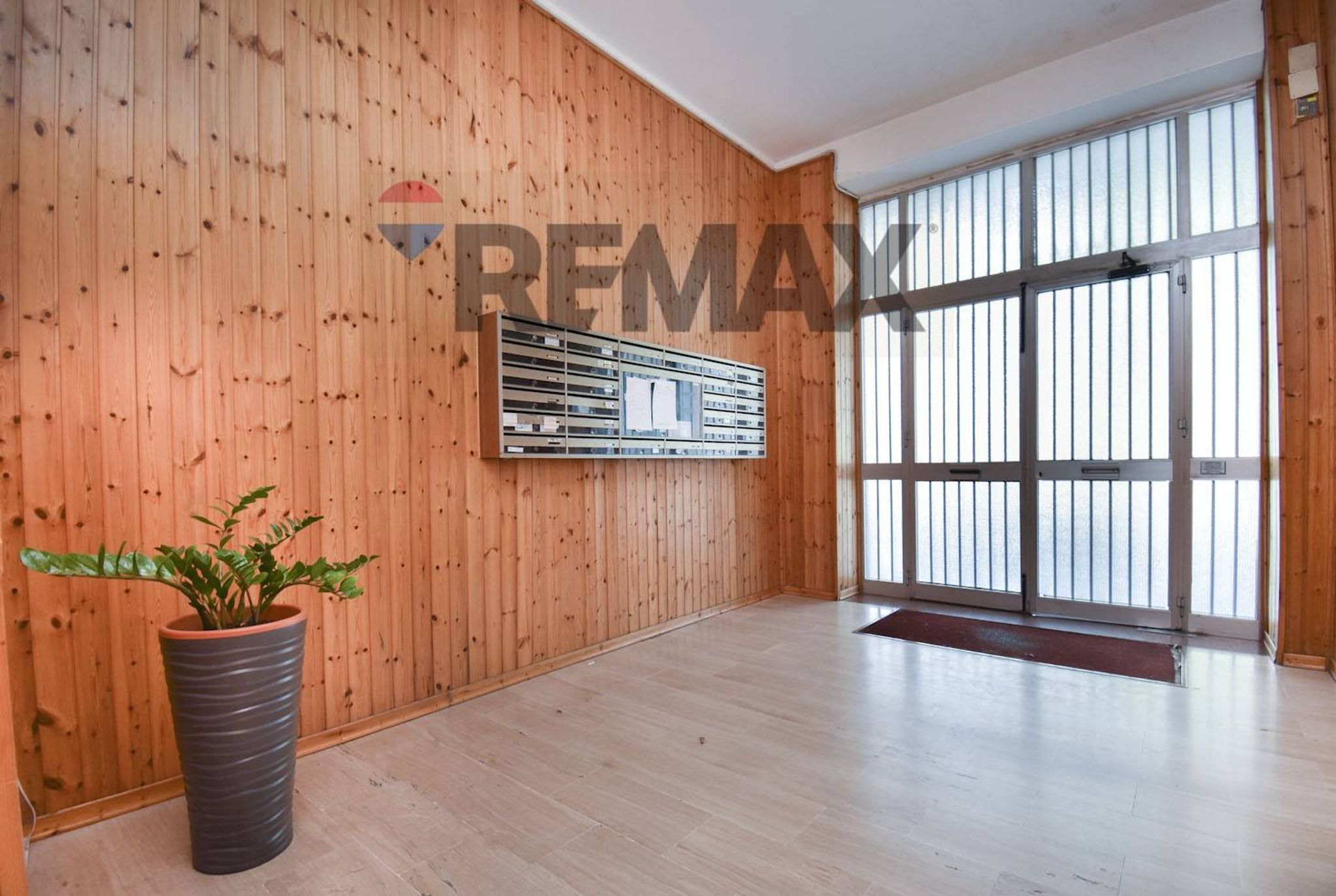 Ricezione / Lobby