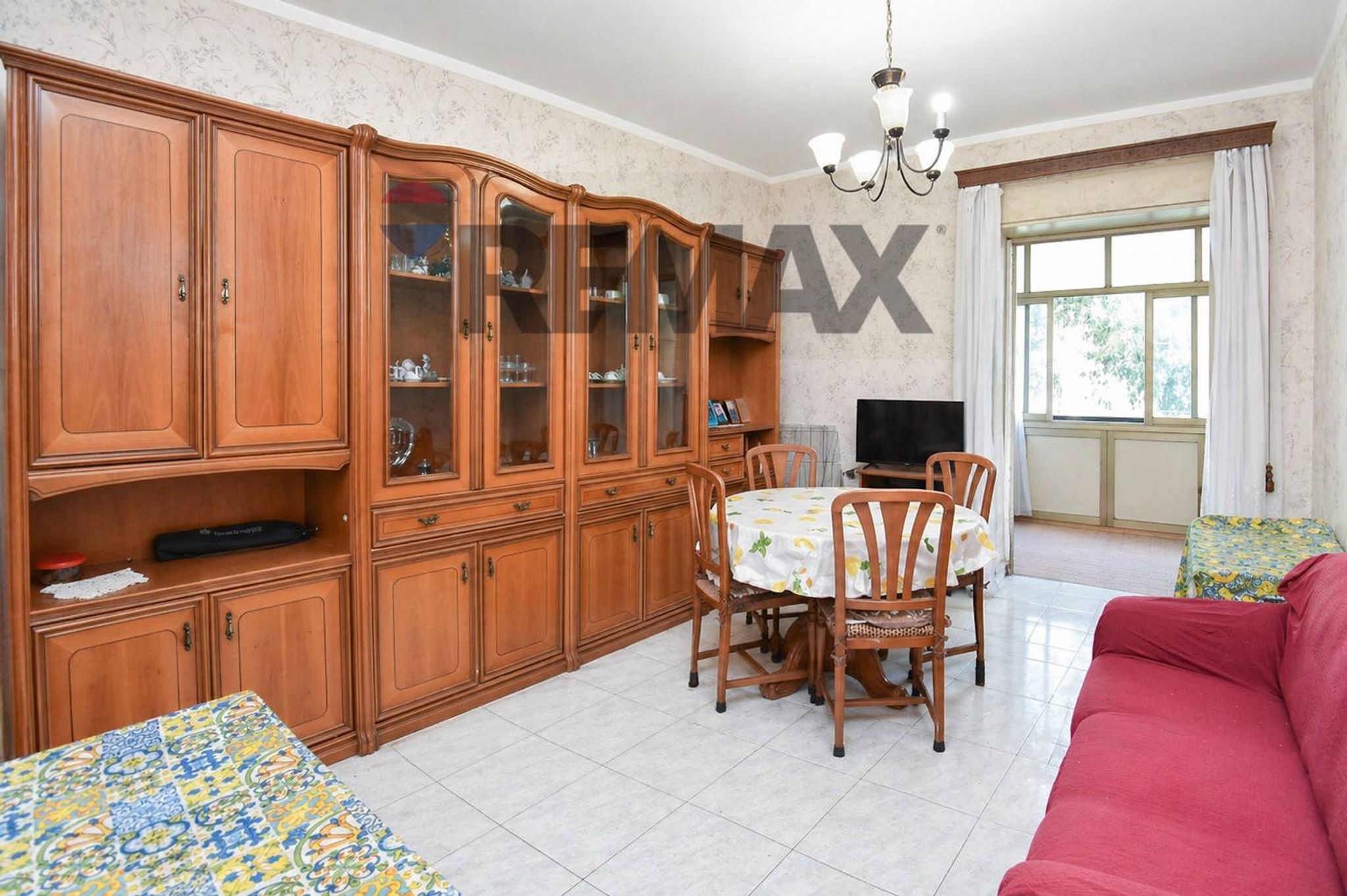 Sala da pranzo