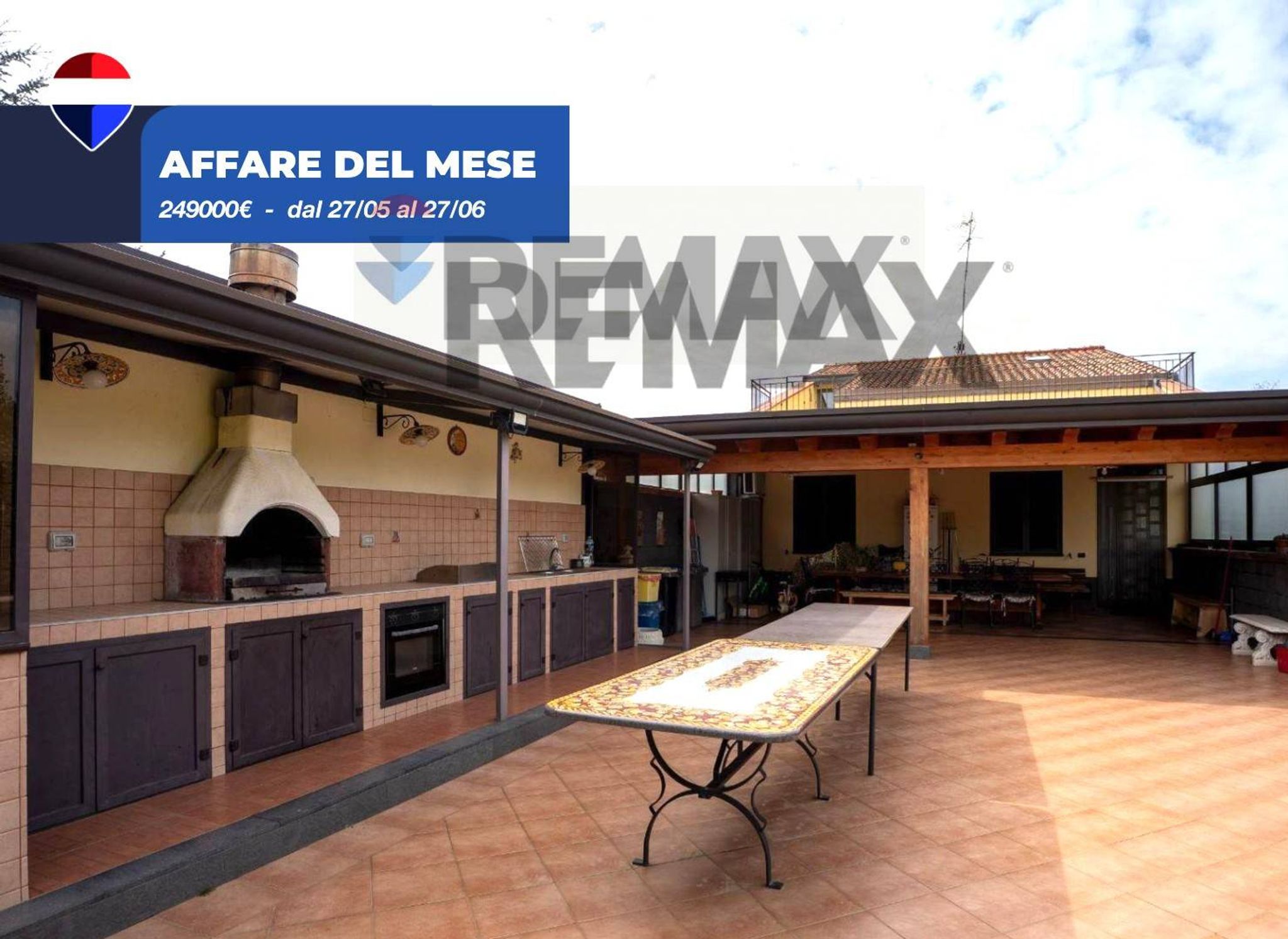Immobile a Aci Sant'Antonio