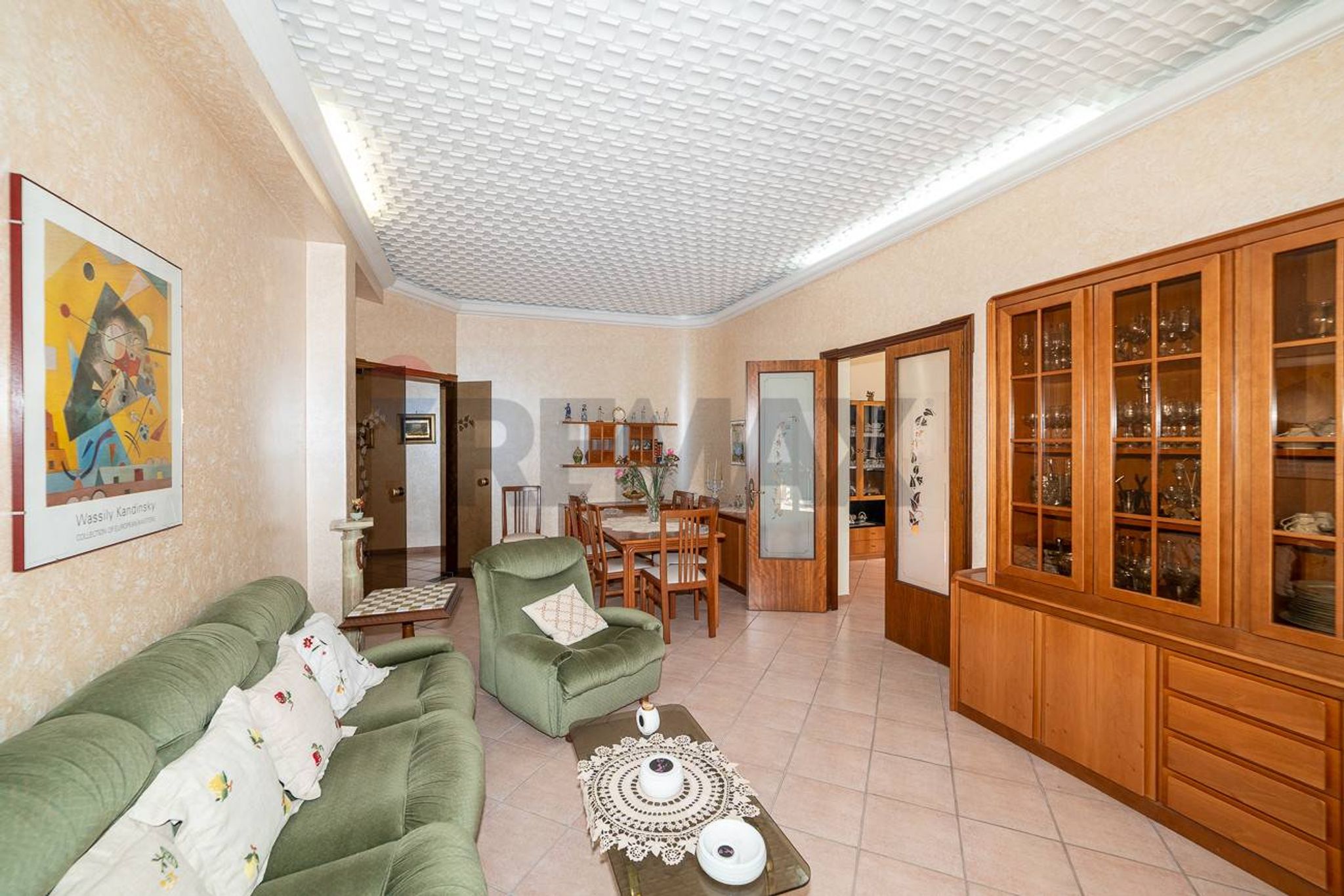 Sala da pranzo