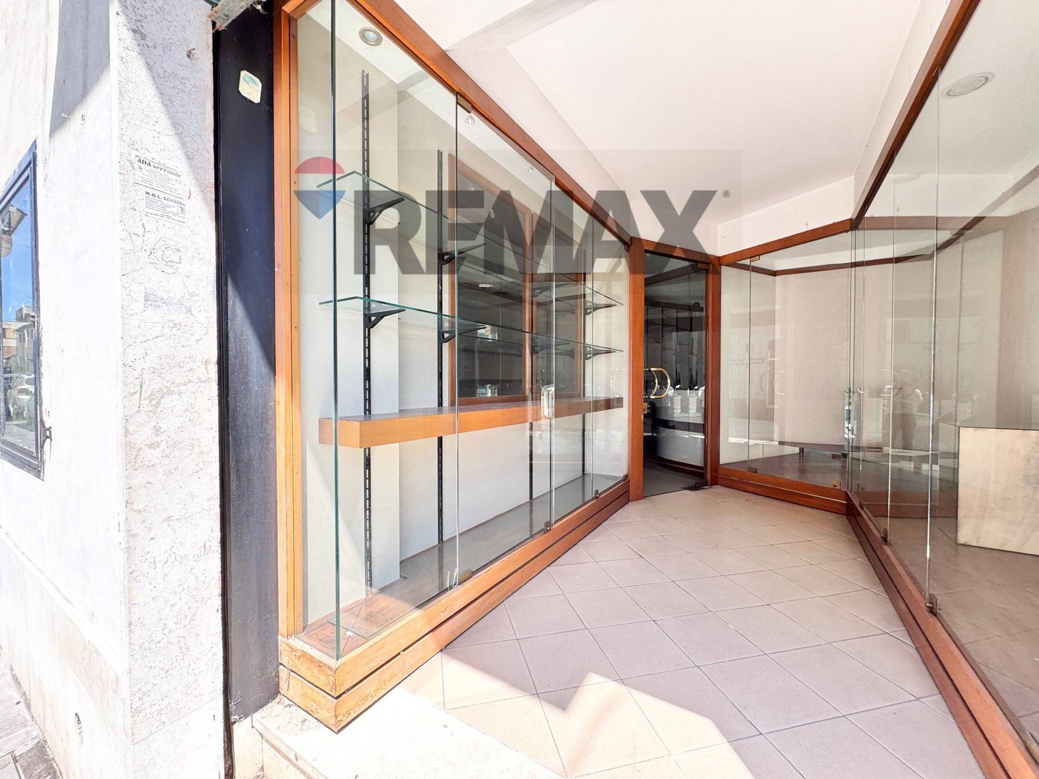 Ricezione / Lobby