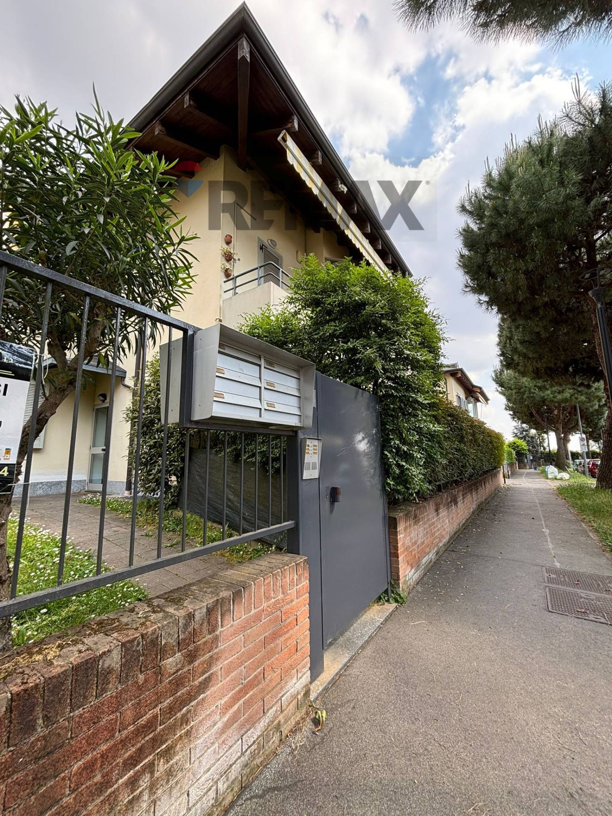 Immobile a Cassinetta di Lugagnano