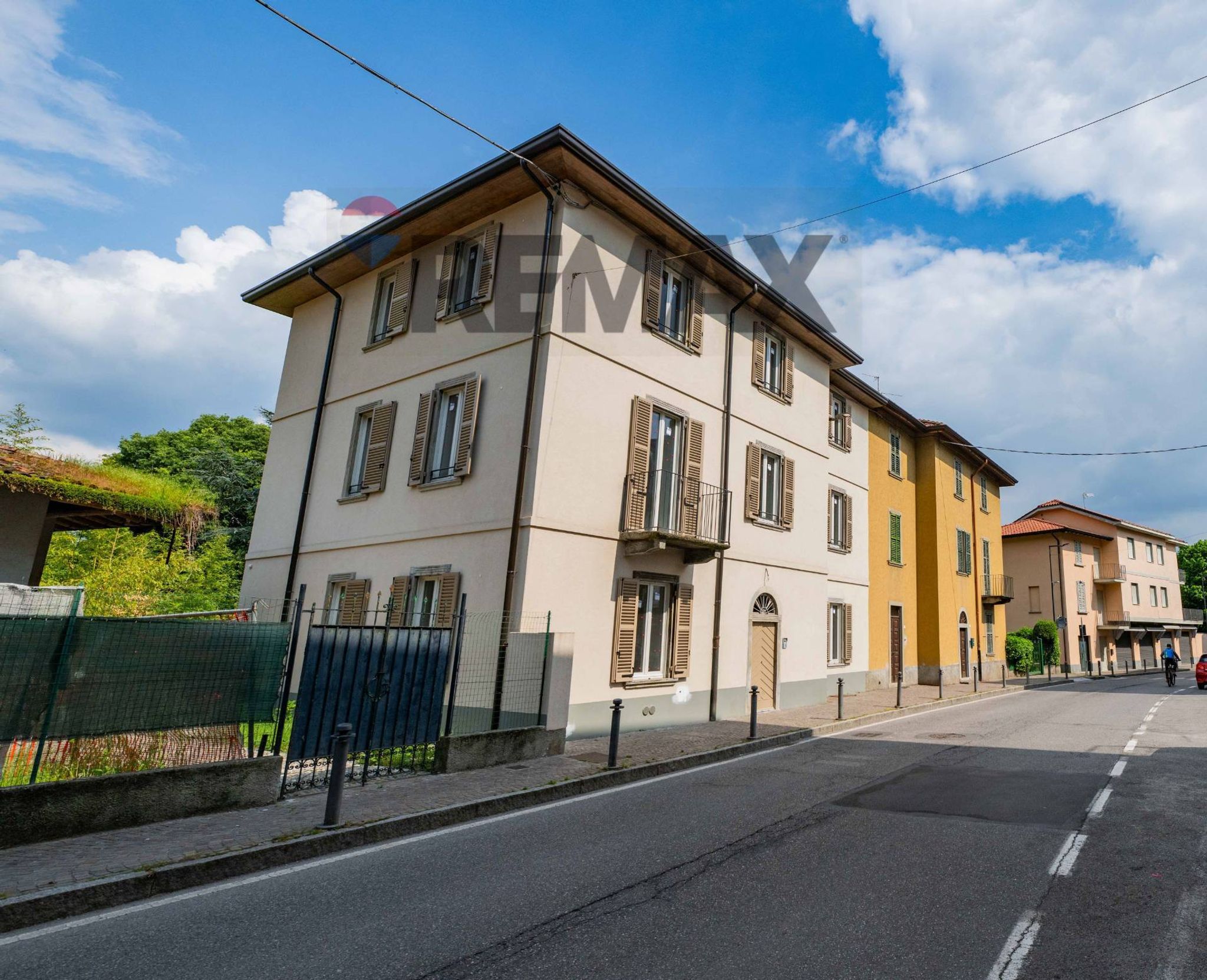 Immobile a Mapello