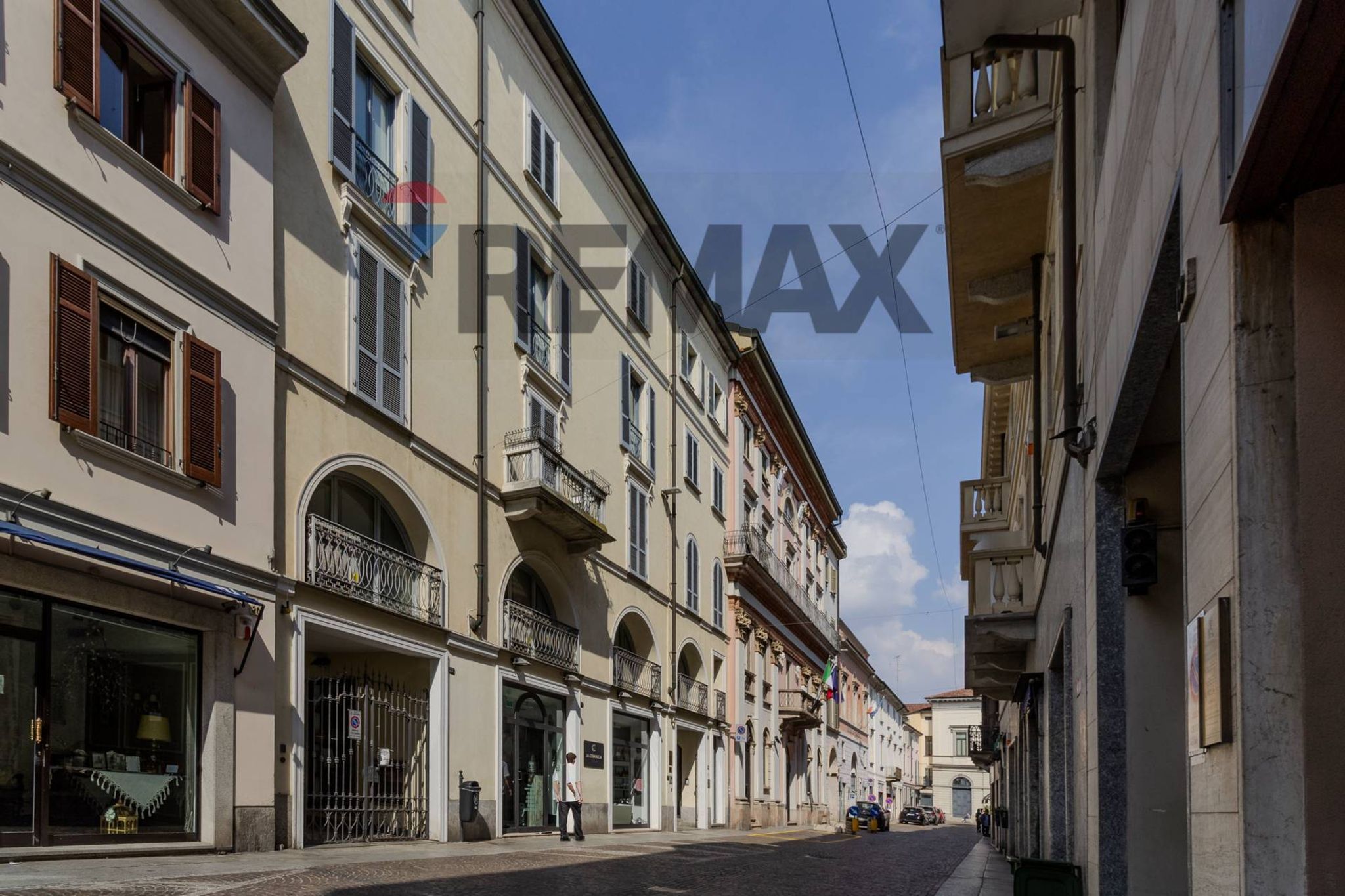 Immobile a Vigevano