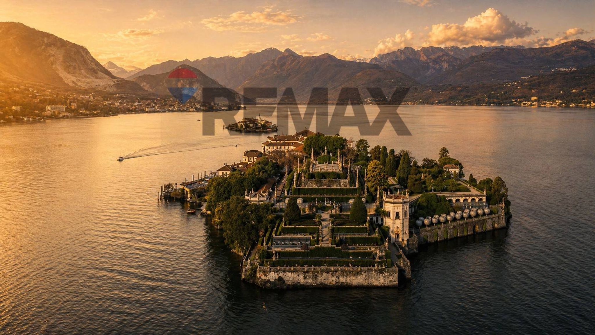 Immobile a Baveno