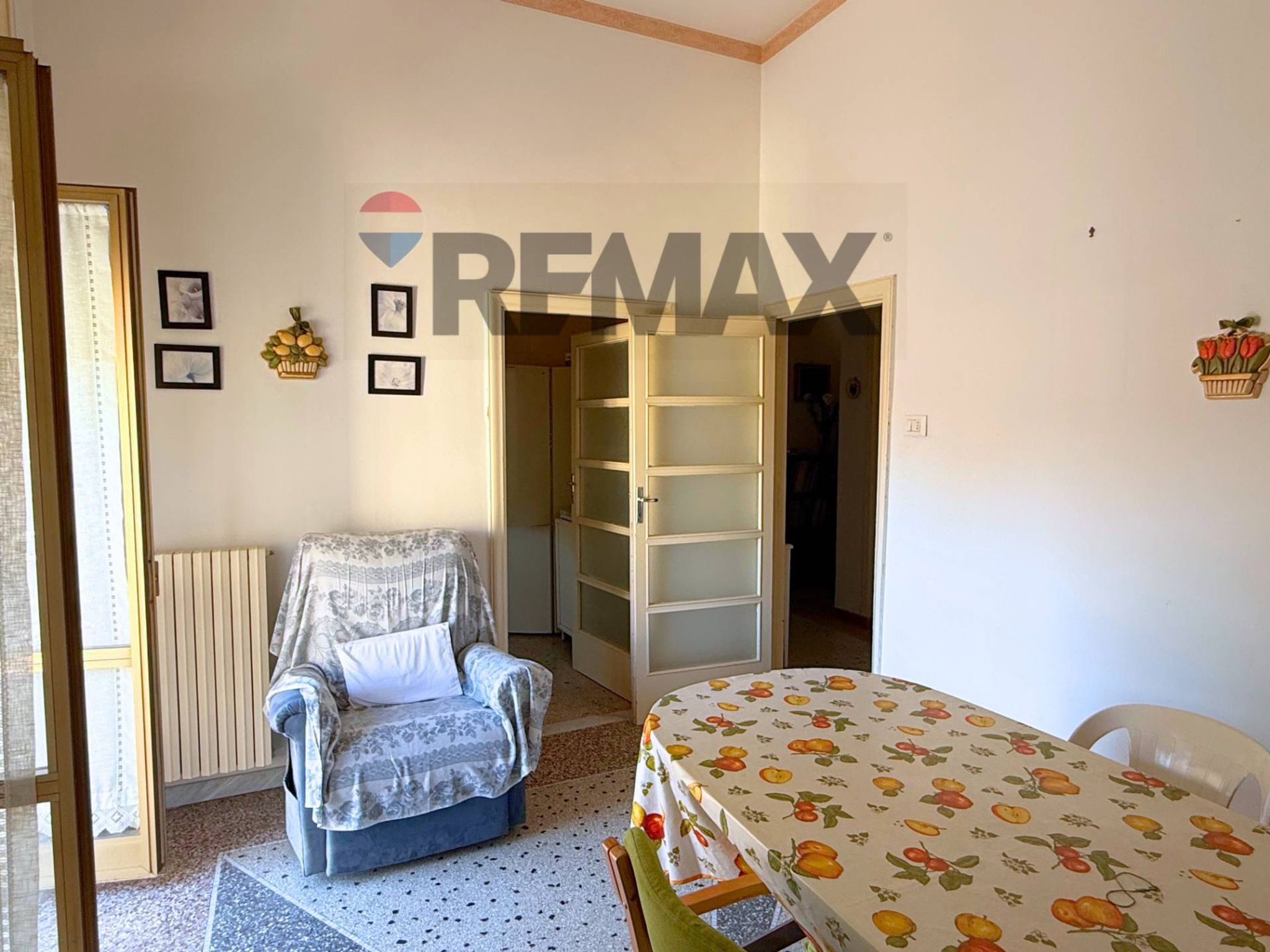 Sala da pranzo