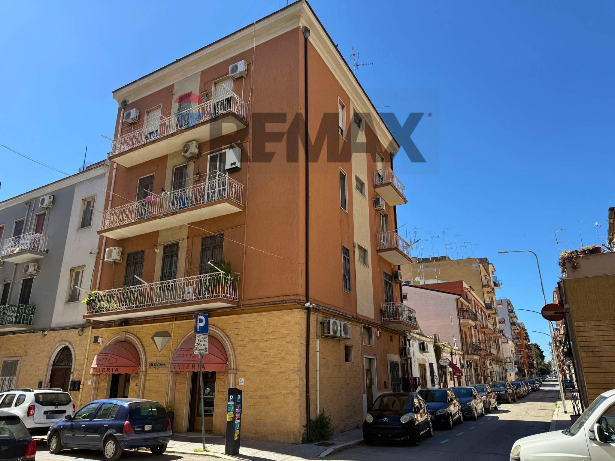 Immobile a Foggia