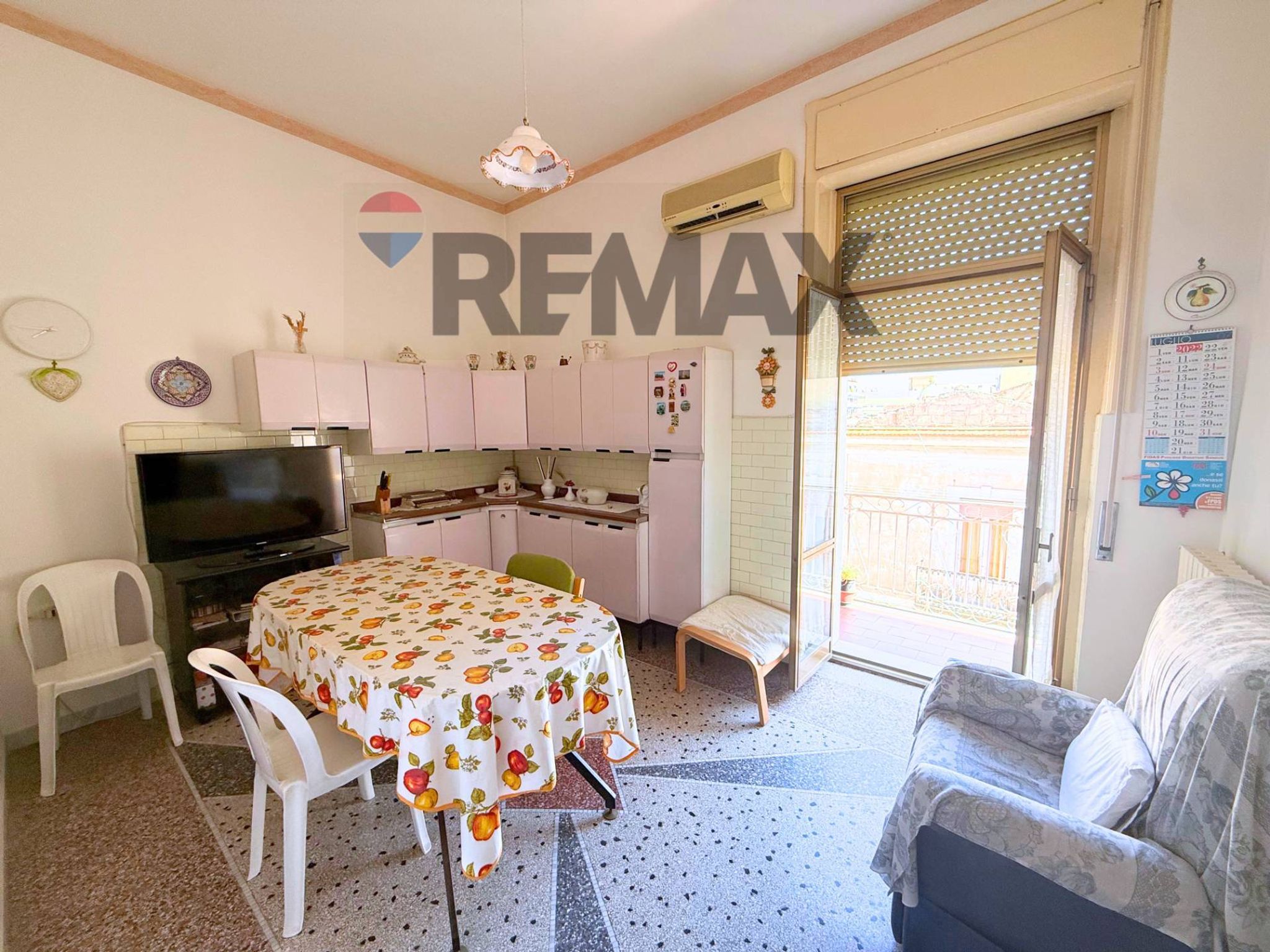 Sala da pranzo