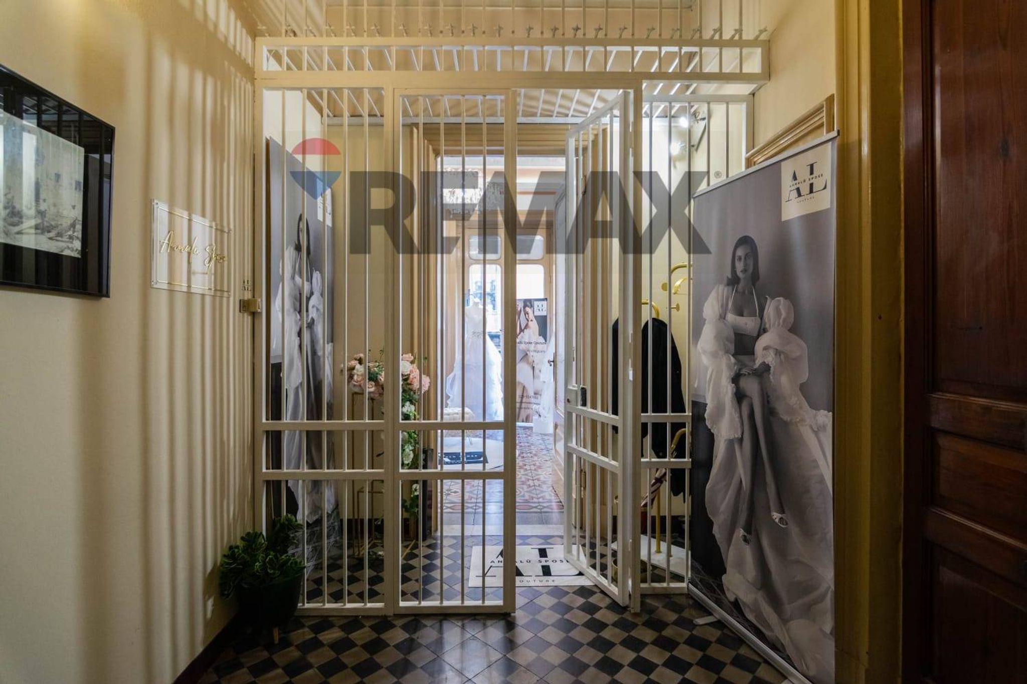 Ricezione / Lobby