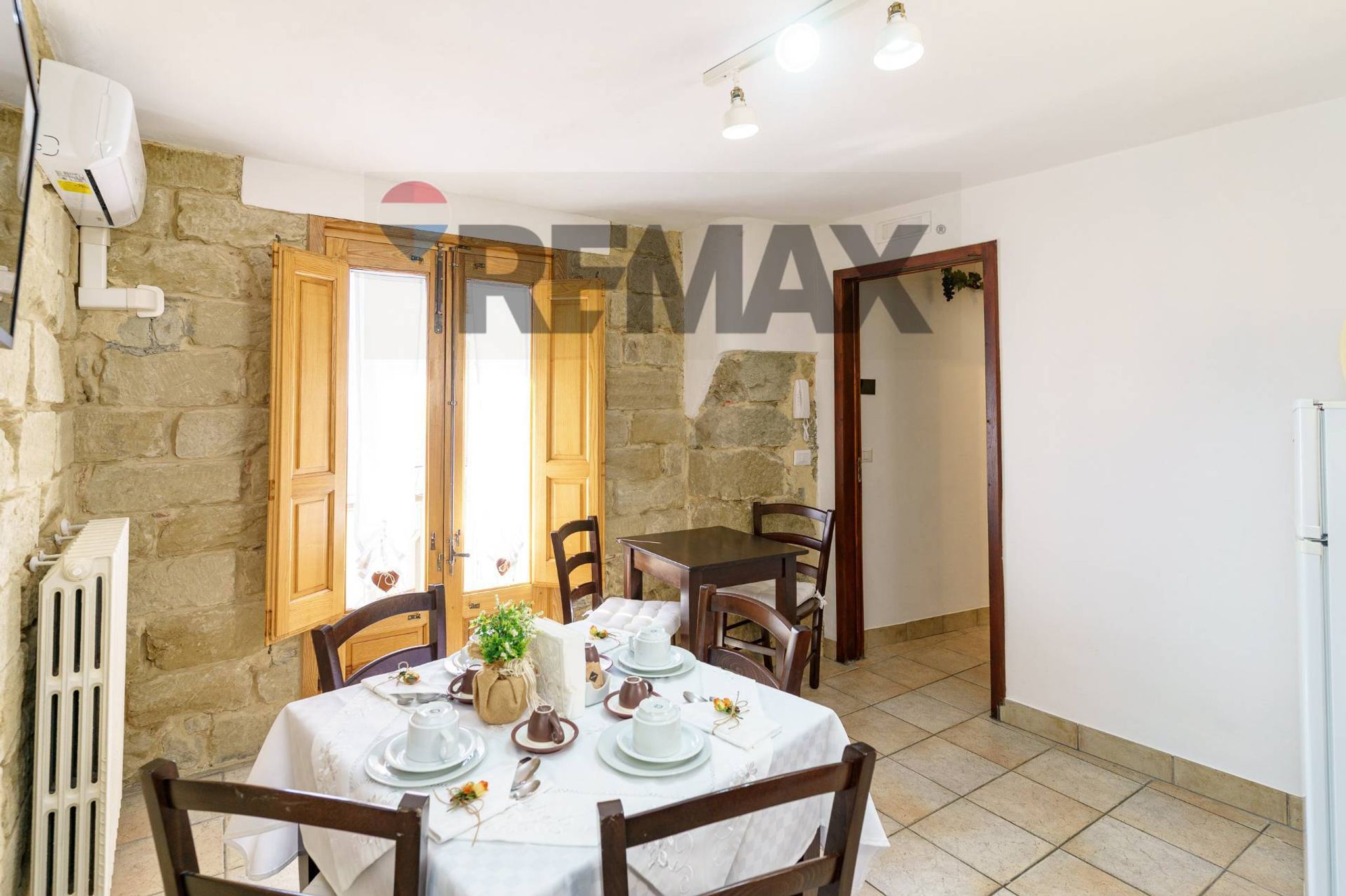 Sala da pranzo