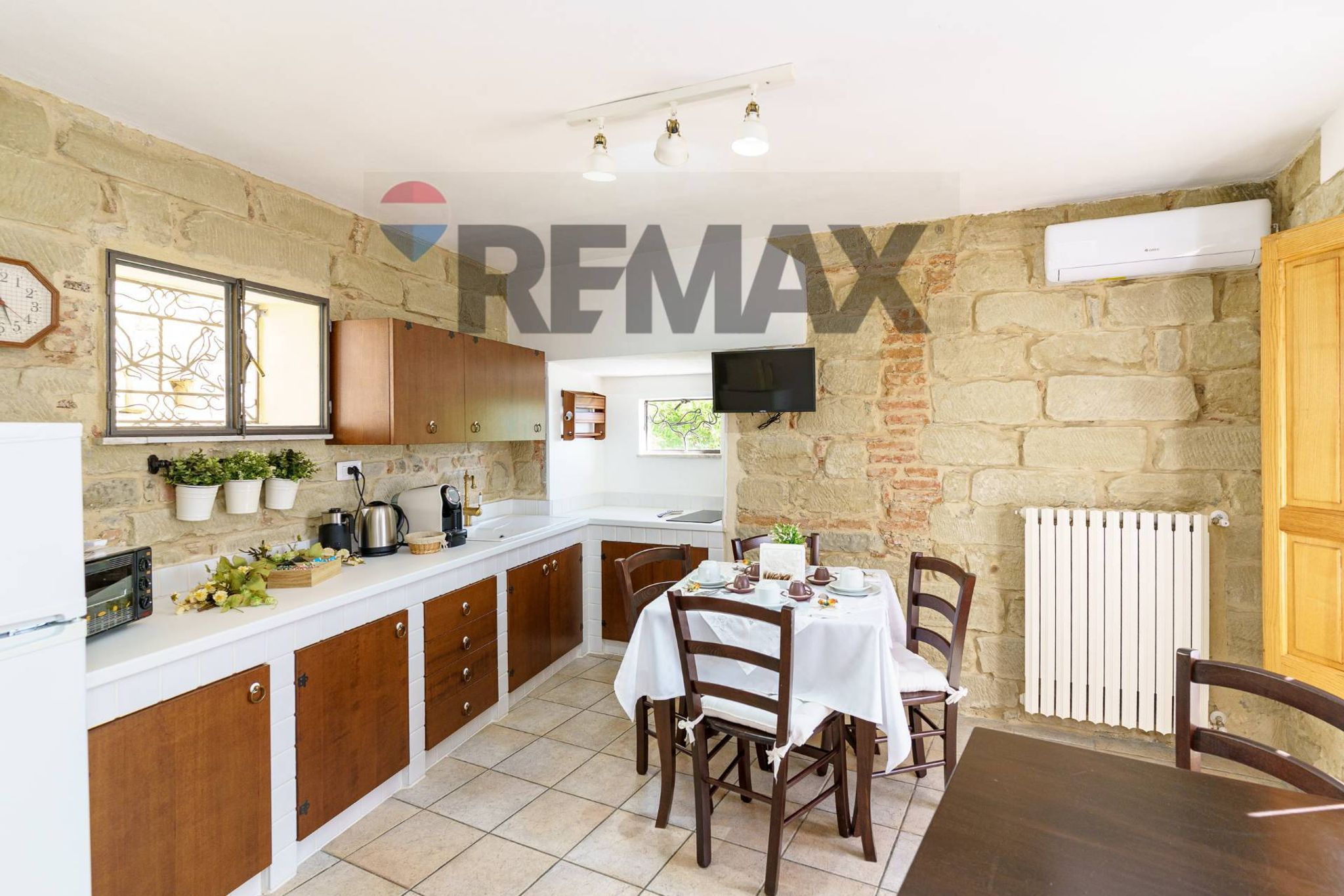 Property in Troina