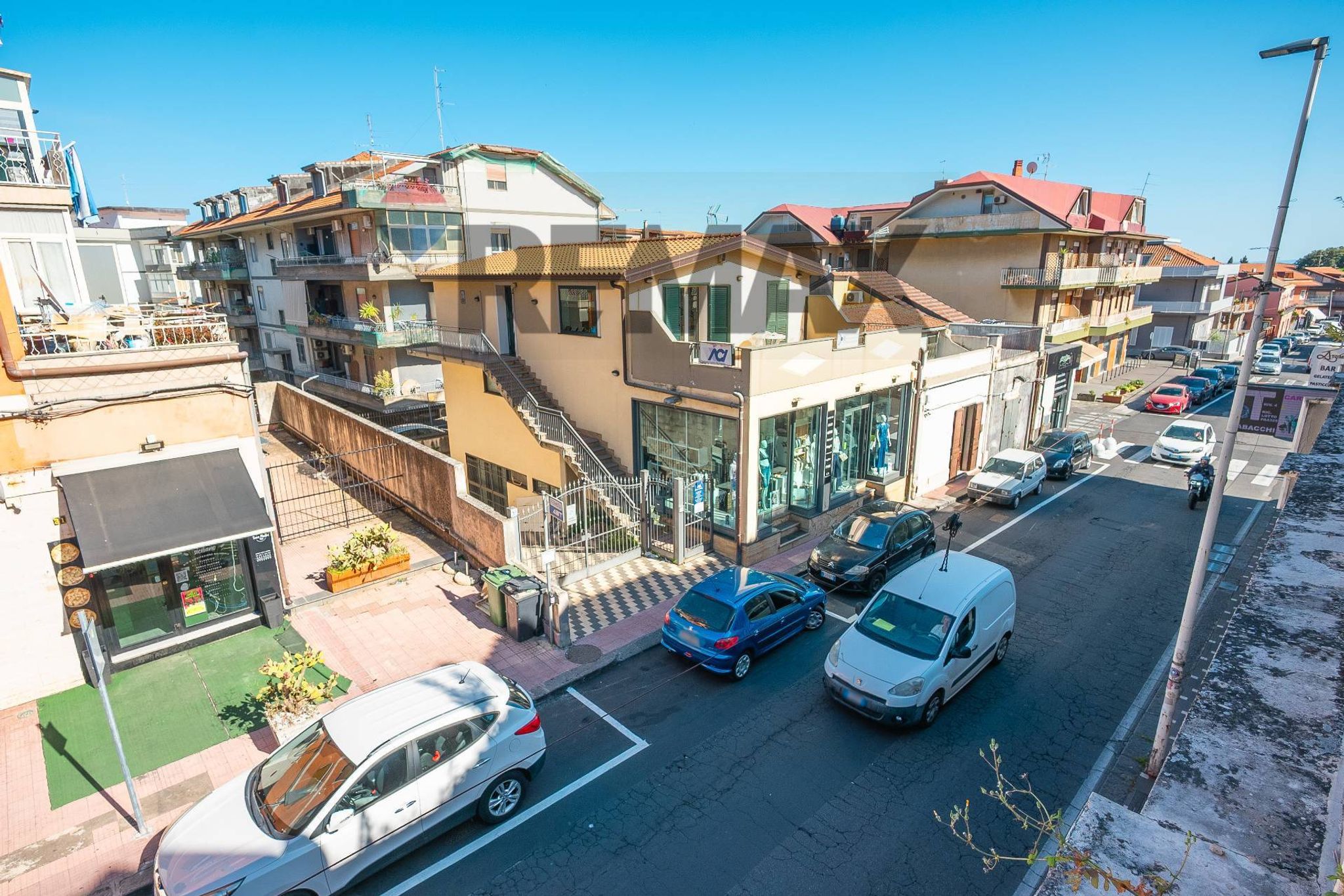 Immobile a Sant'Agata li Battiati