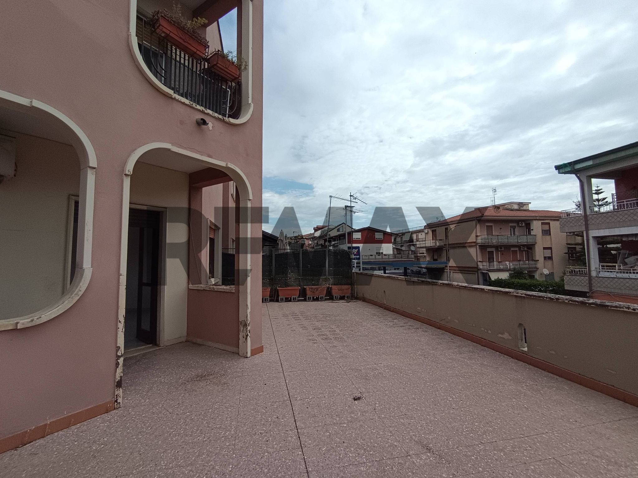 Terrazza