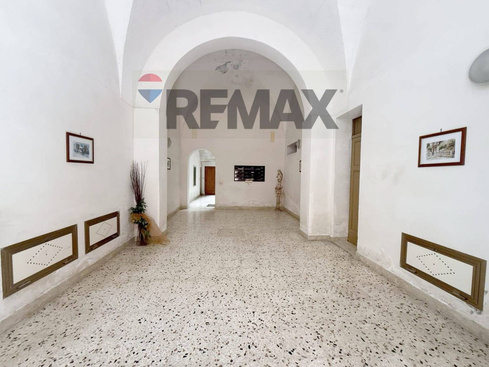 Hall / corridoio
