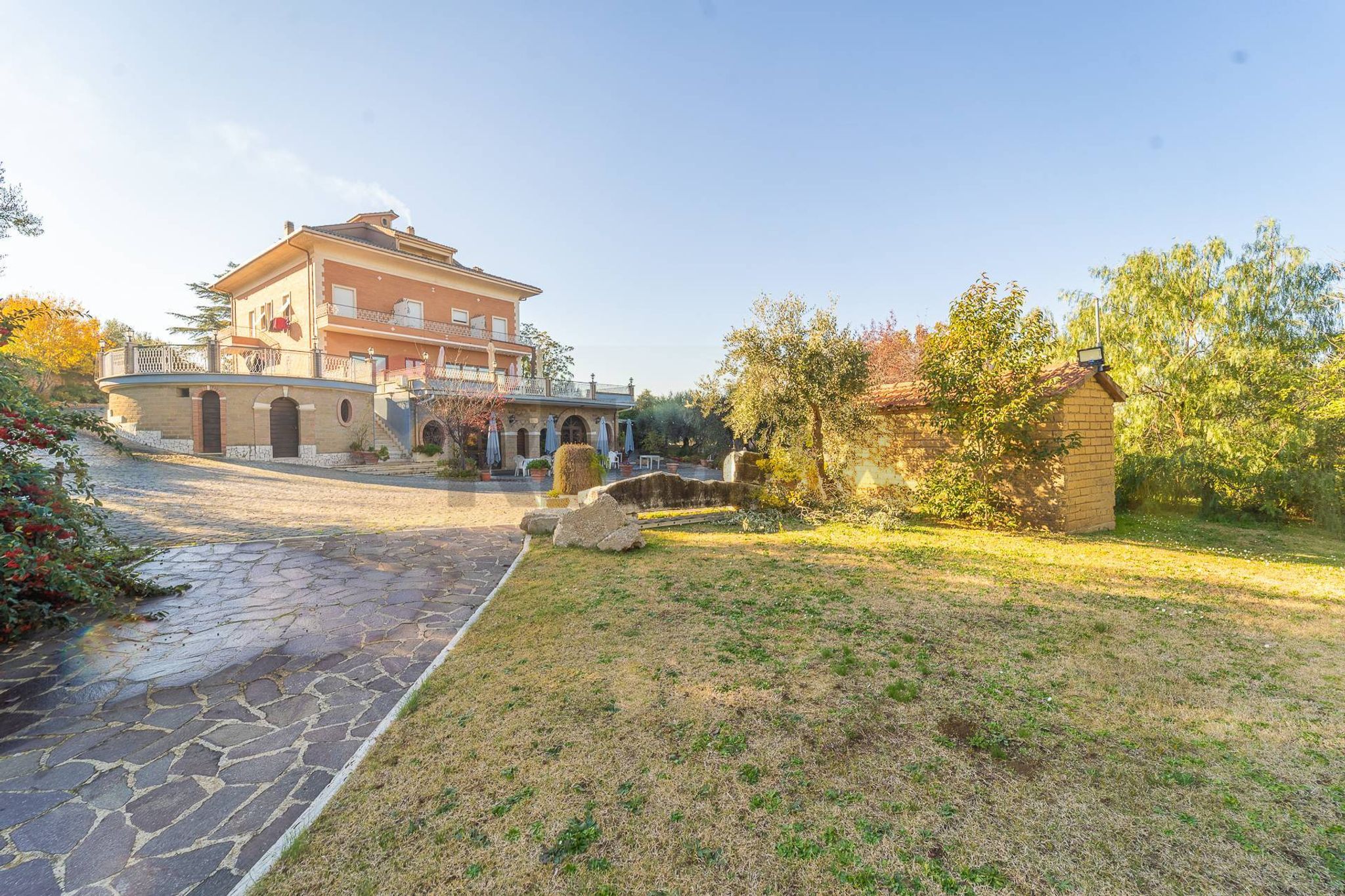 Property in Frascati