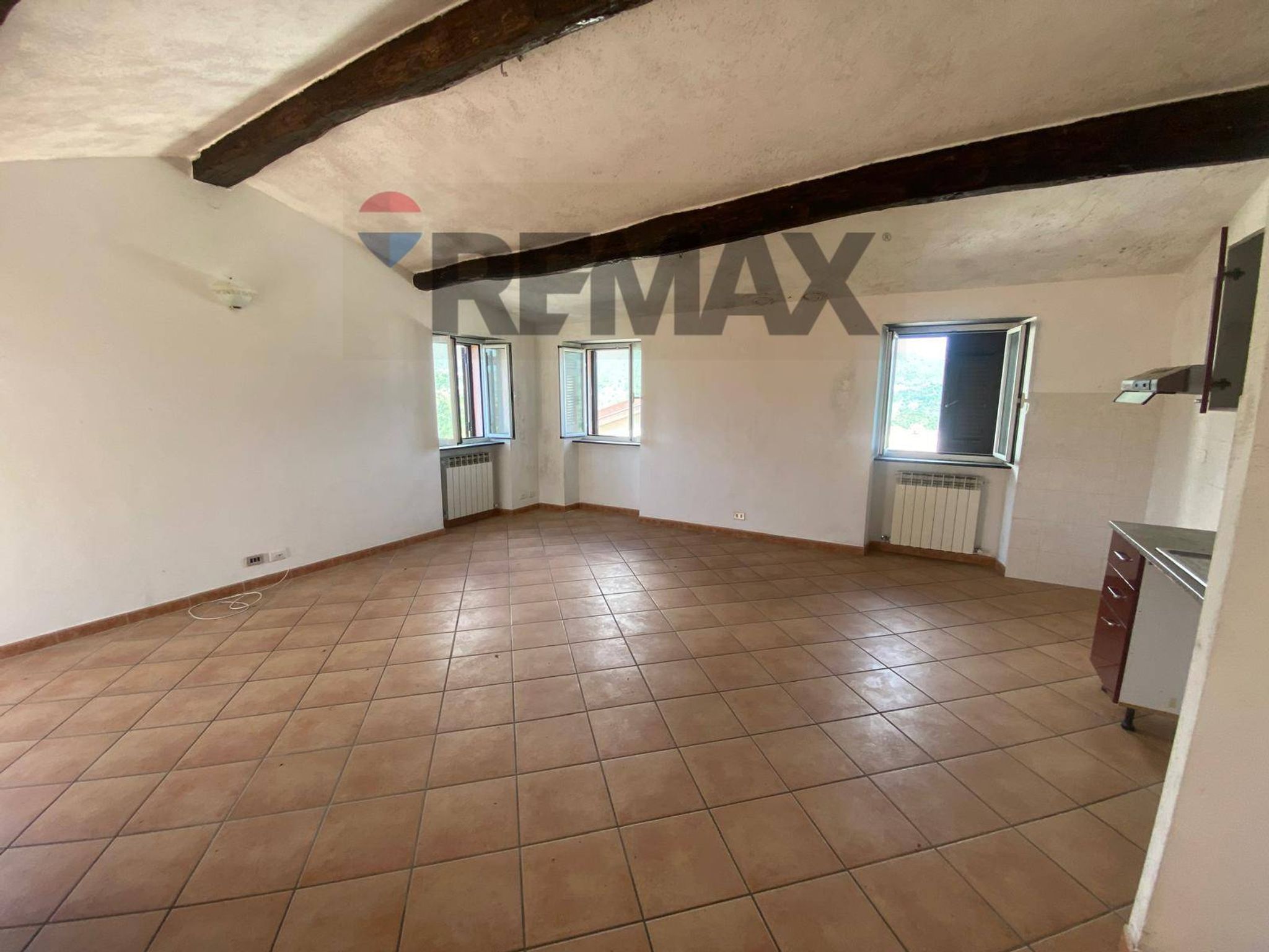 Property in Tribogna