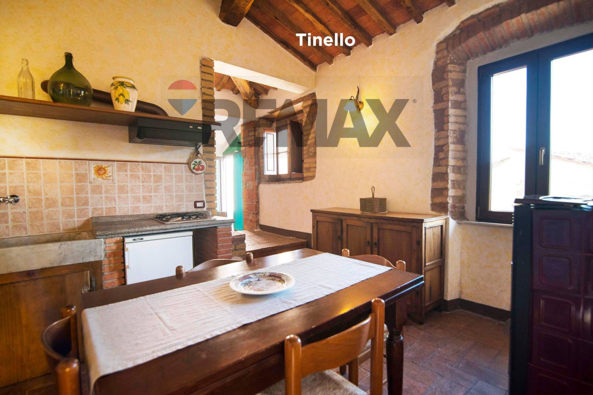 Sala da pranzo