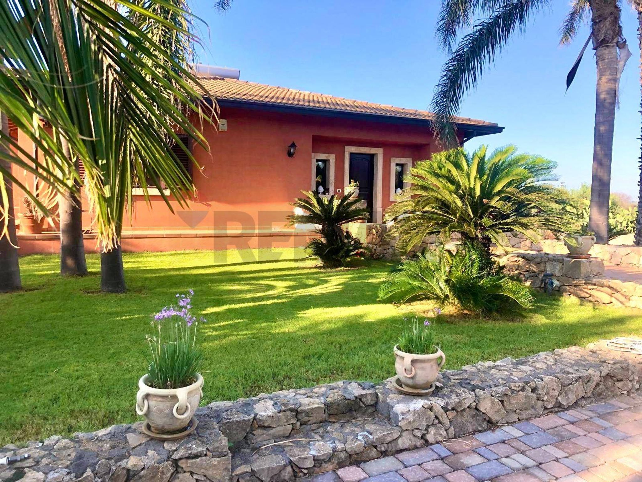 Giardino