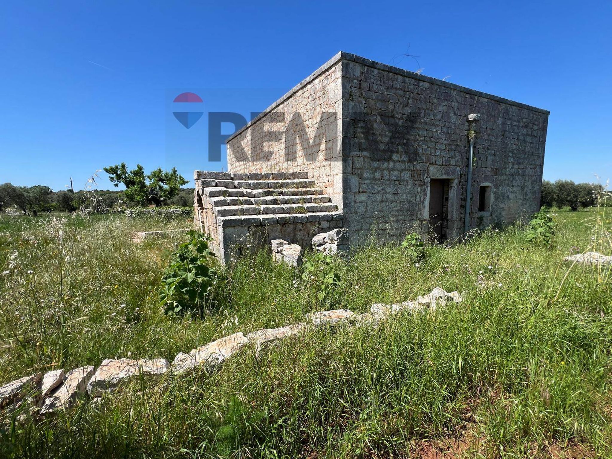 Immobile a Castellana Grotte