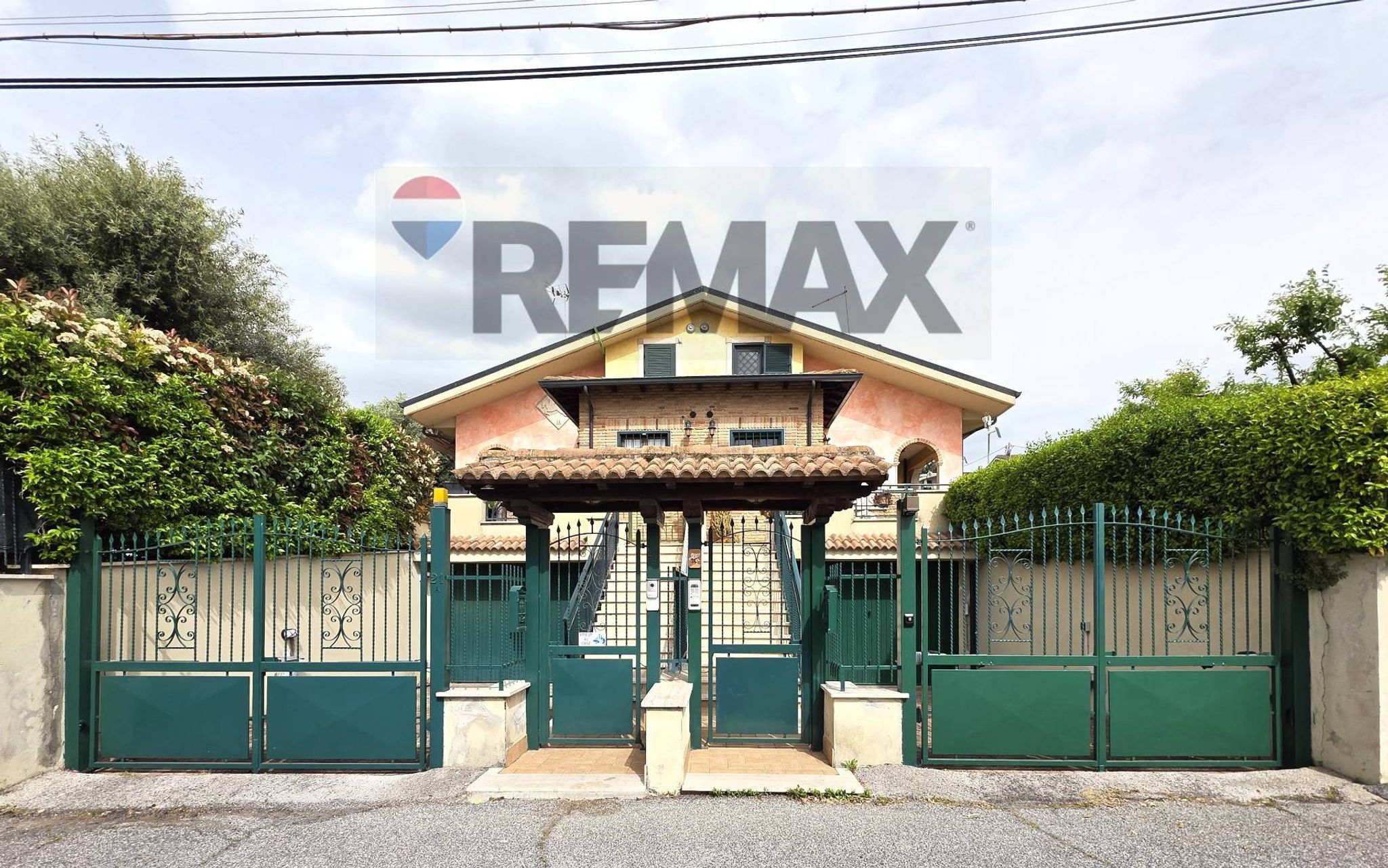 Property in Guidonia Montecelio