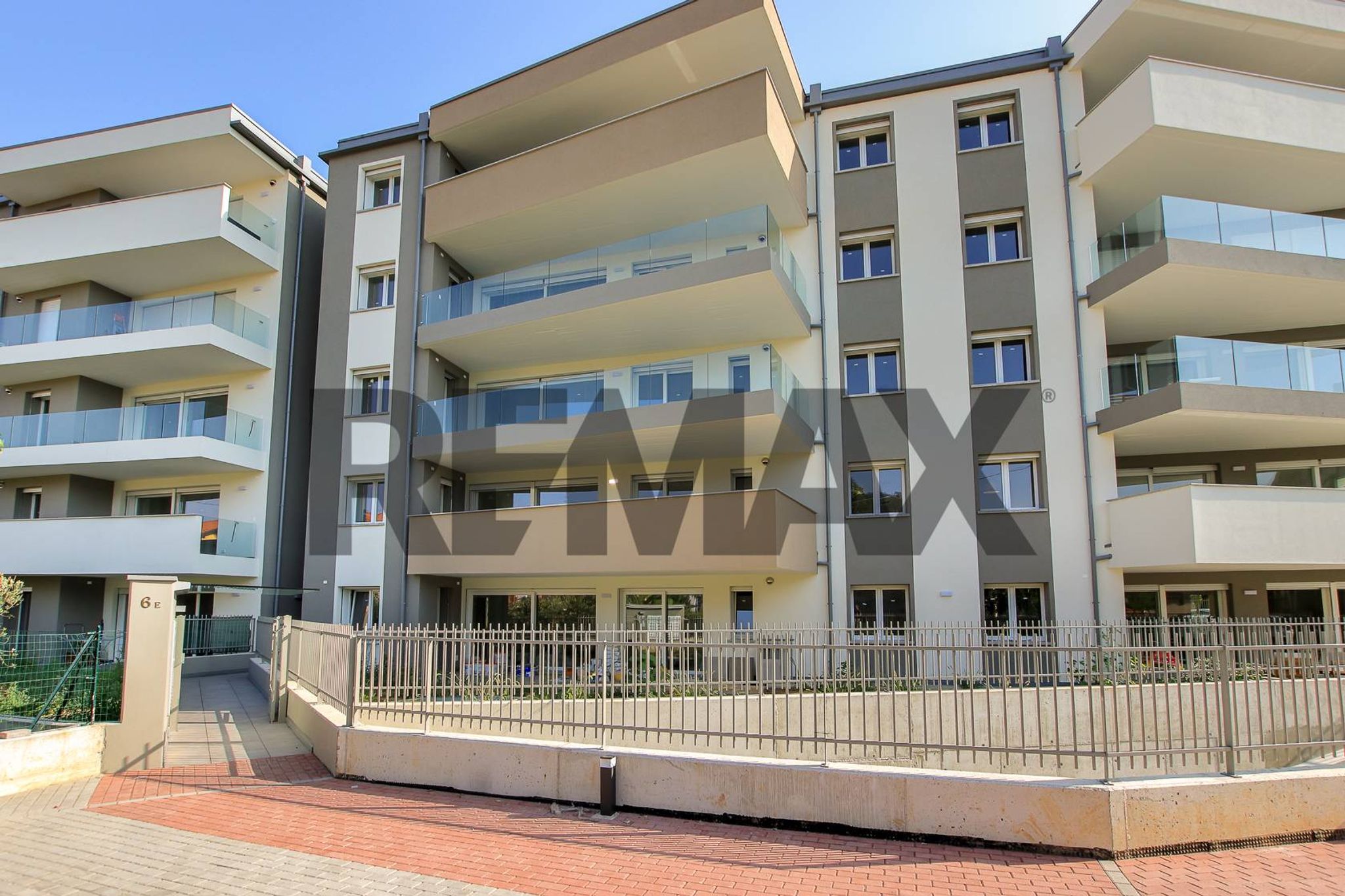 Property in Bergamo
