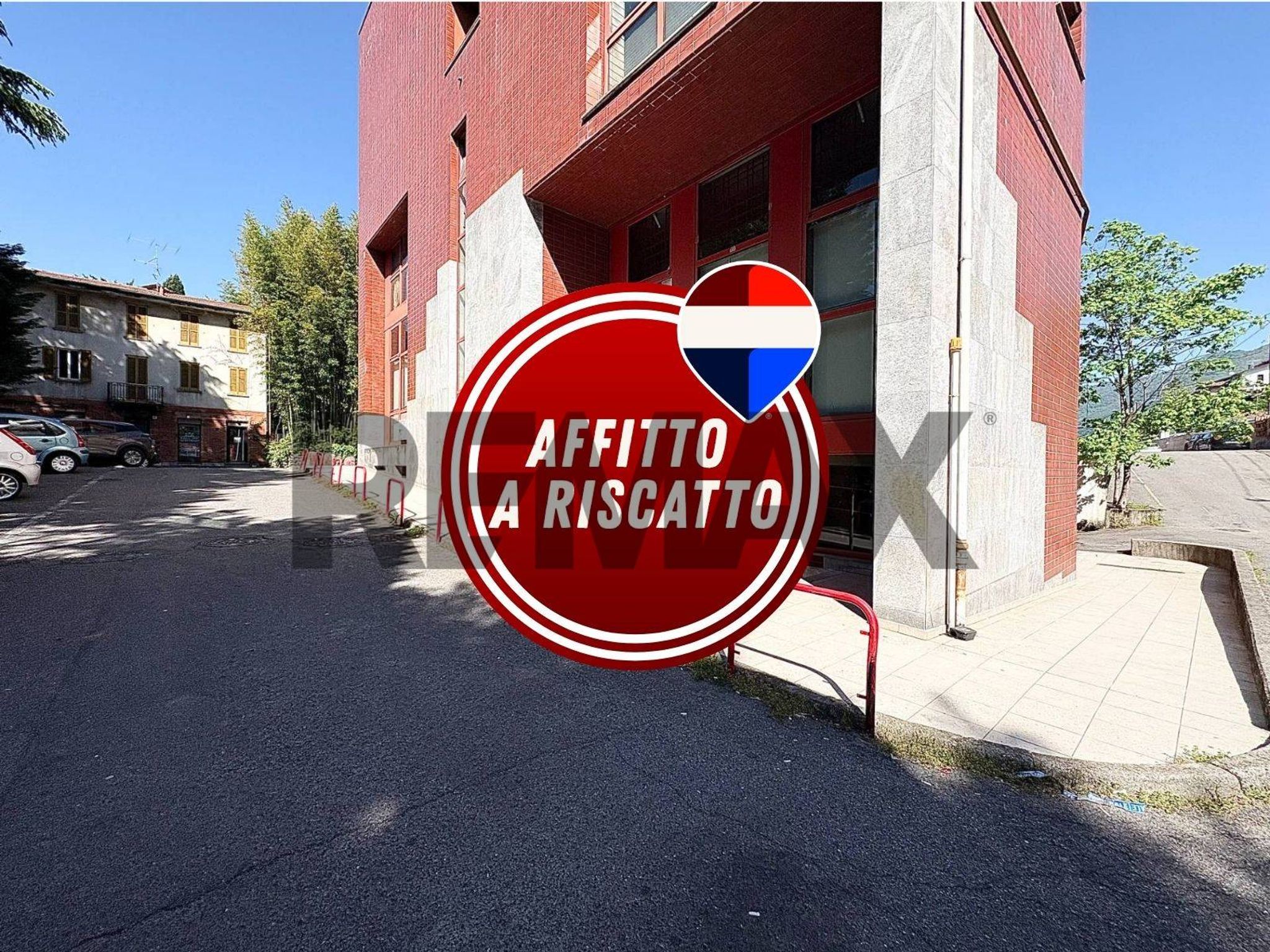 Property in Gemonio