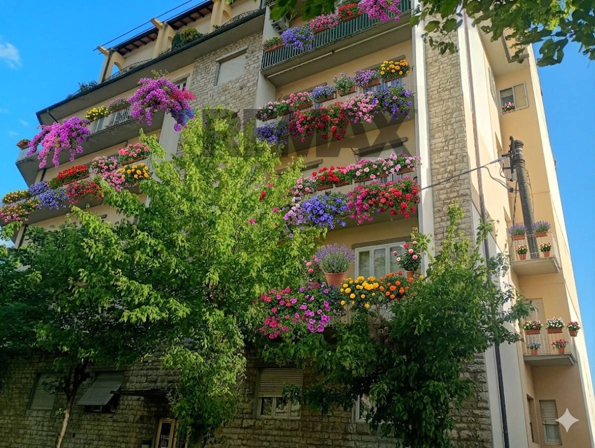 Property in Montecatini-Terme