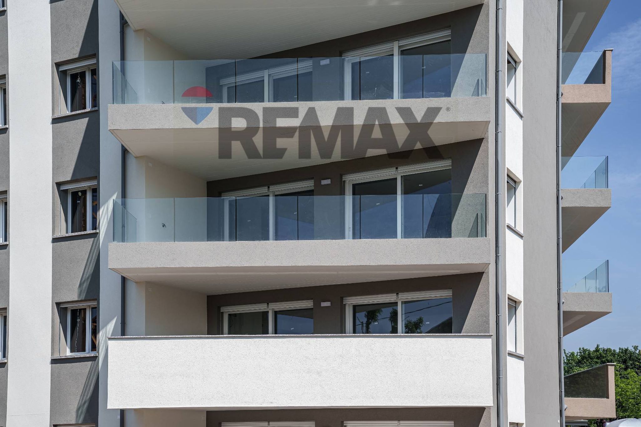 Property in Bergamo