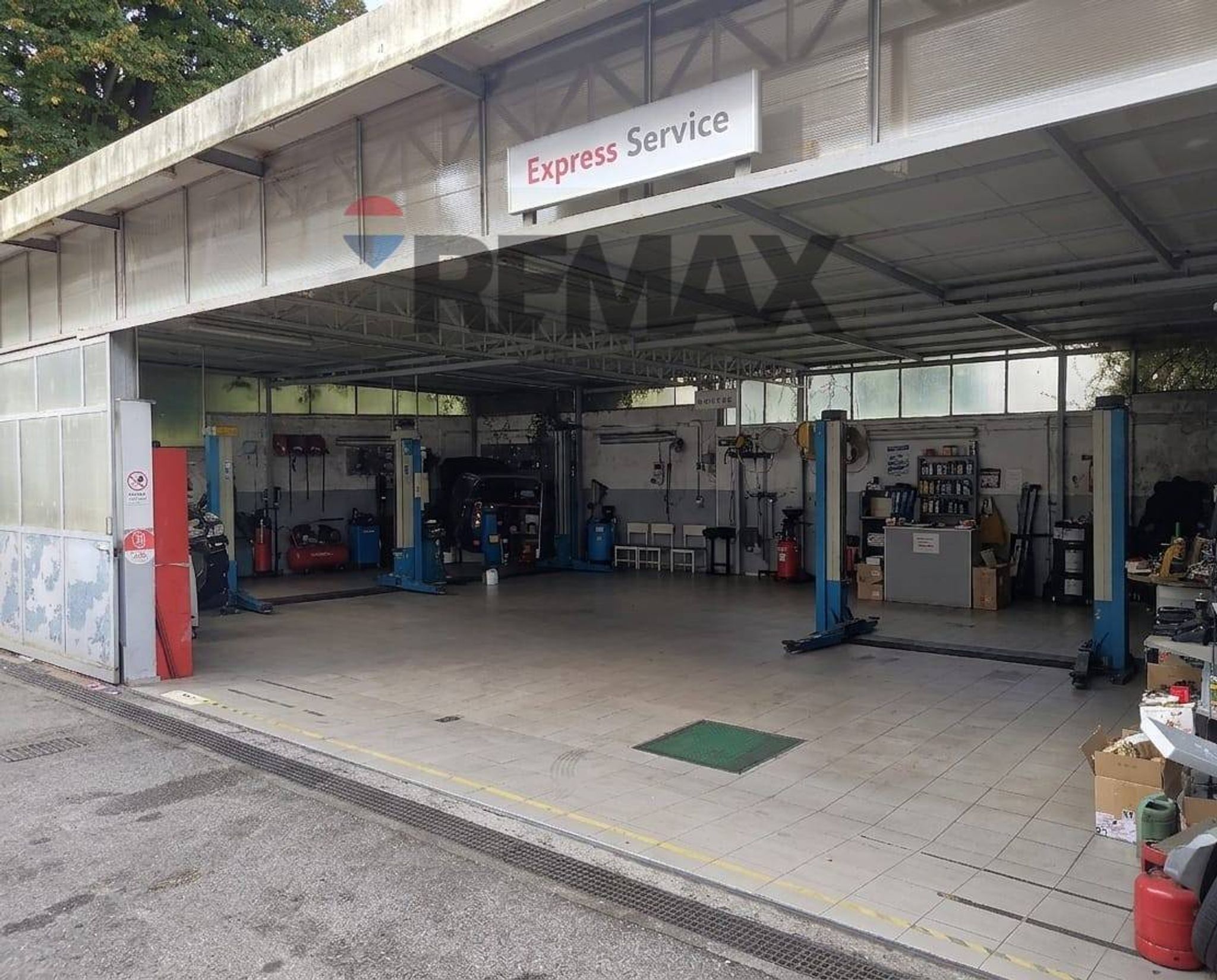 Immobile a Rapallo
