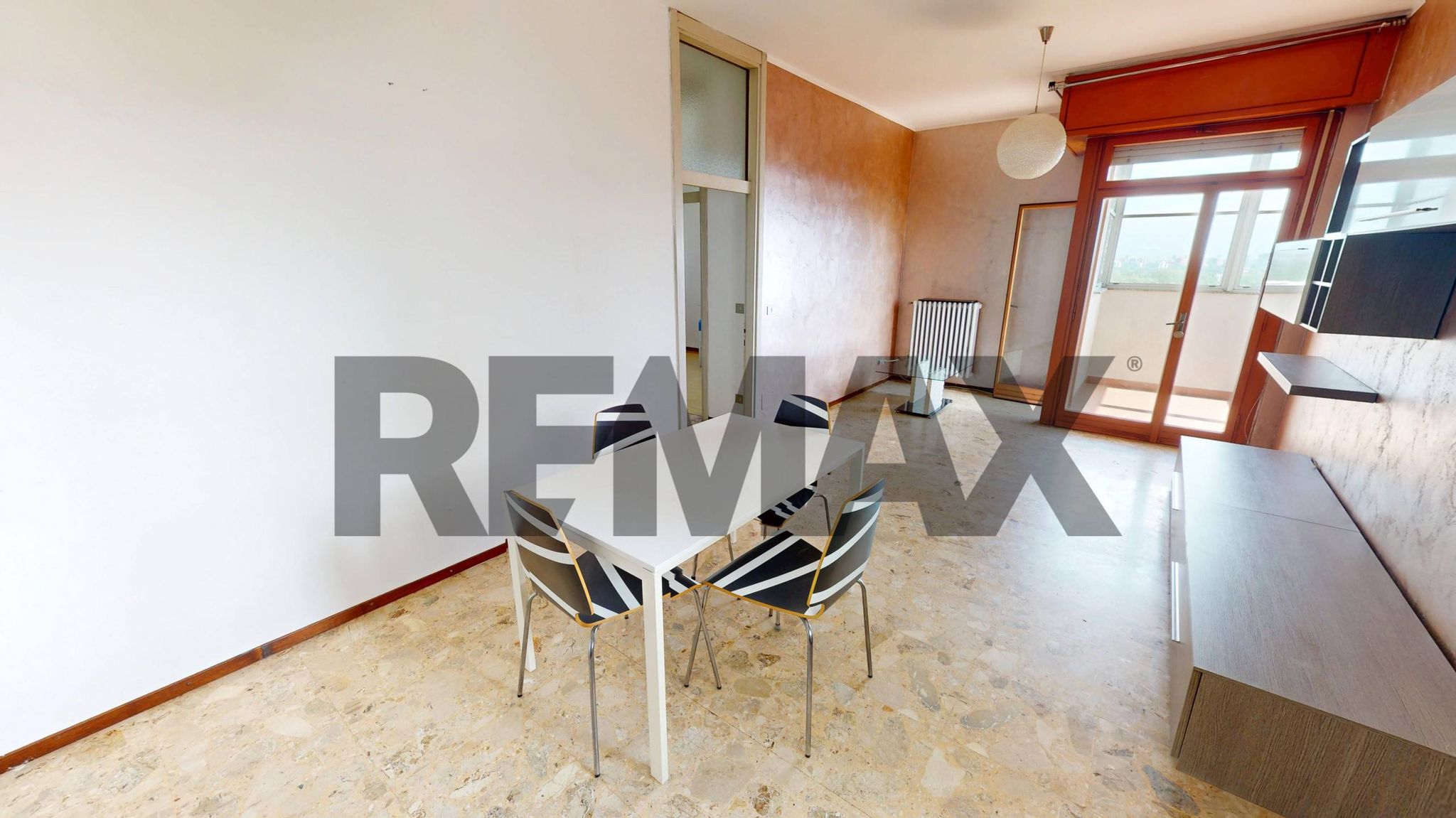 Sala da pranzo