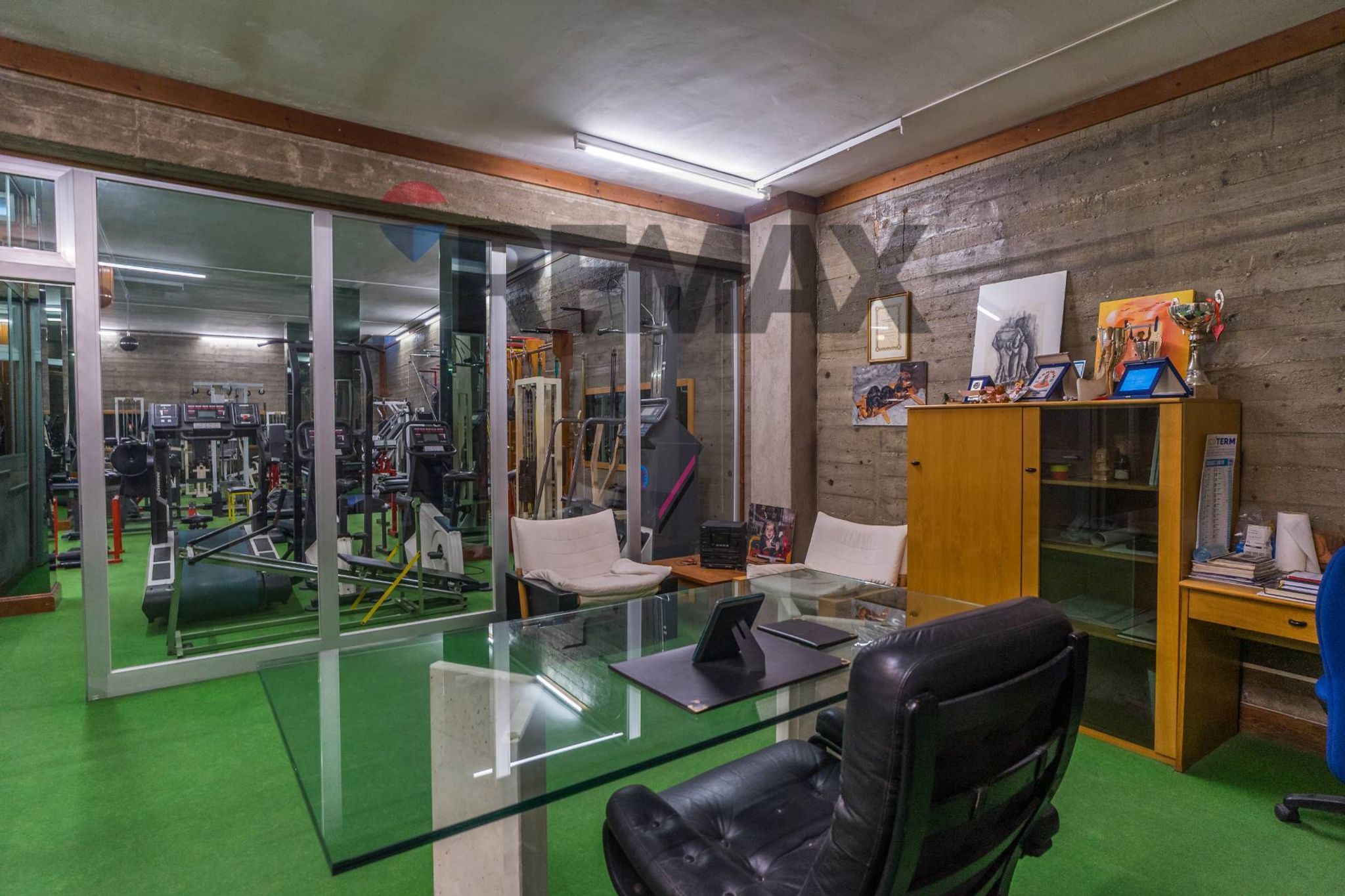 Property in Vasto
