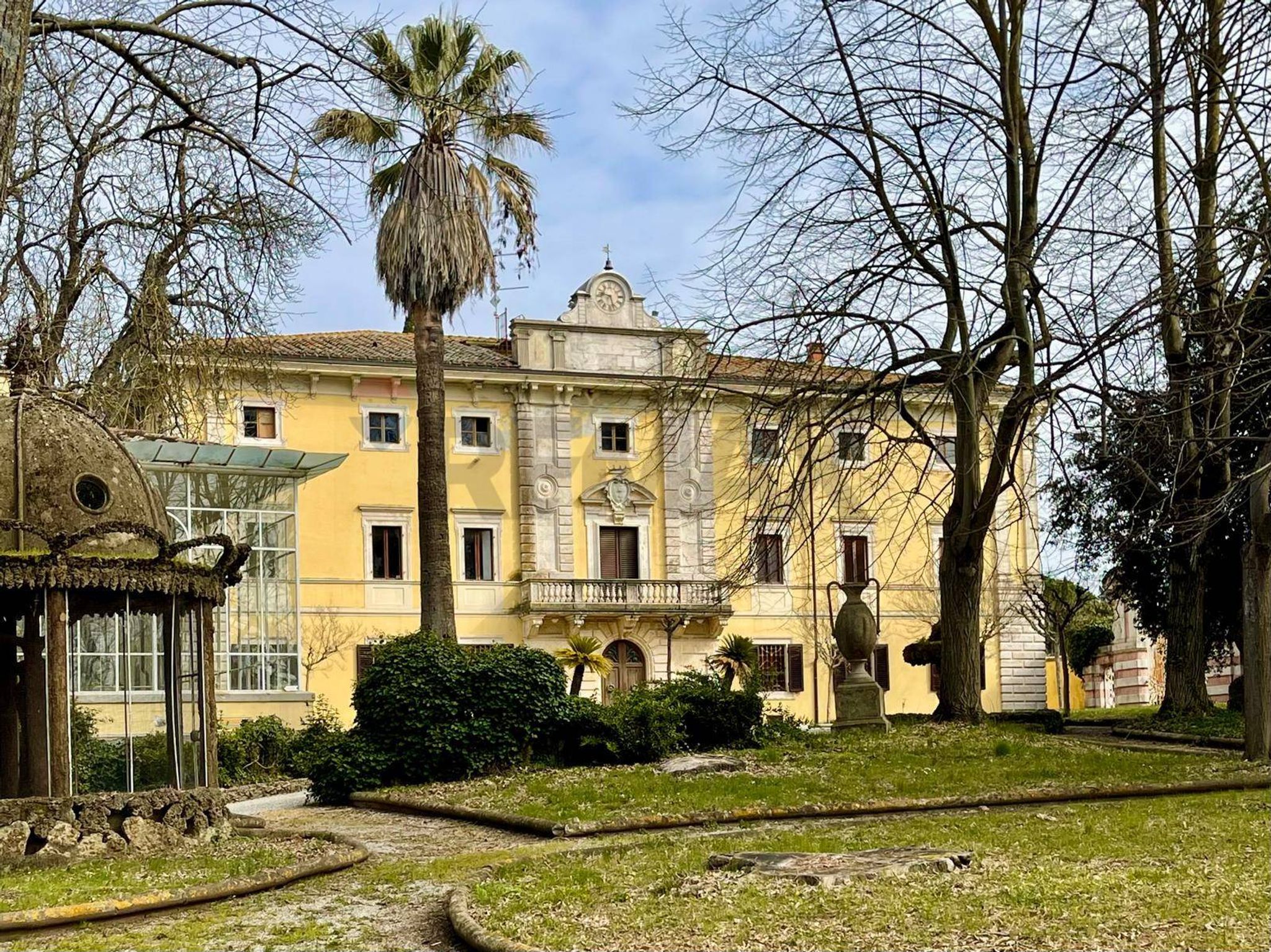 Immobile a Cortona