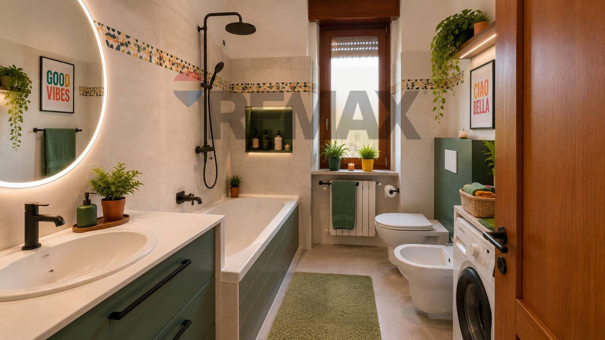 Bagno