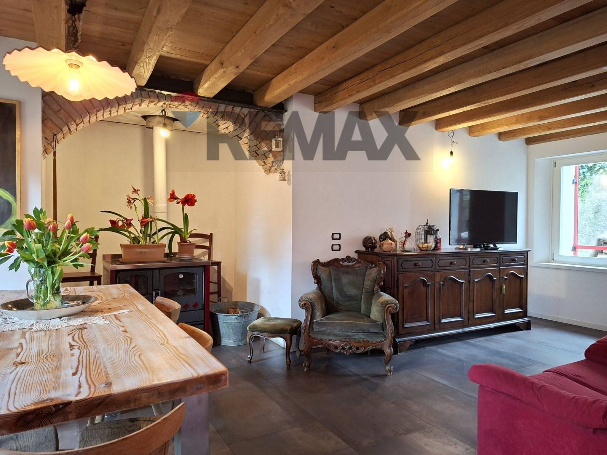 Sala da pranzo