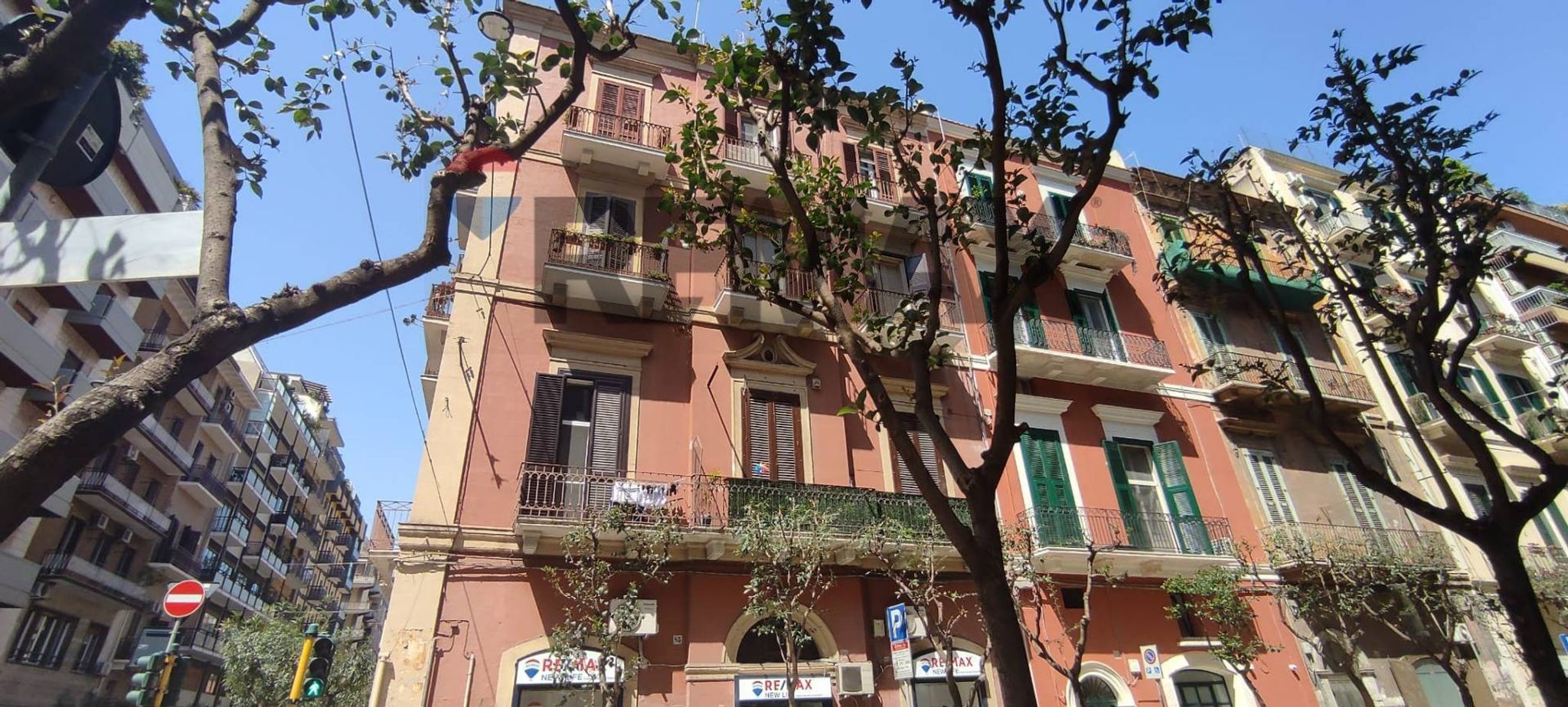 Property in Bari