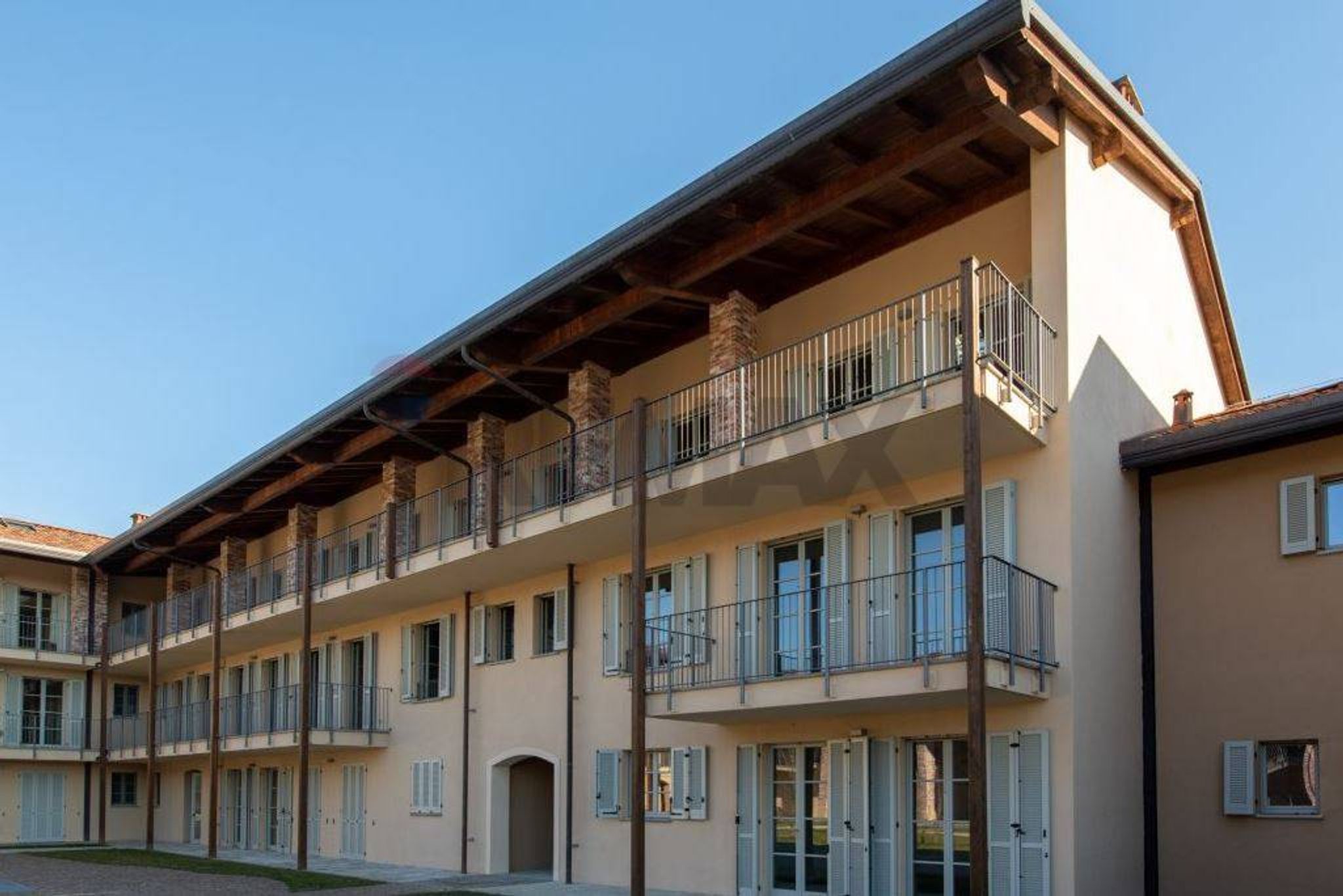 Casa Bonora