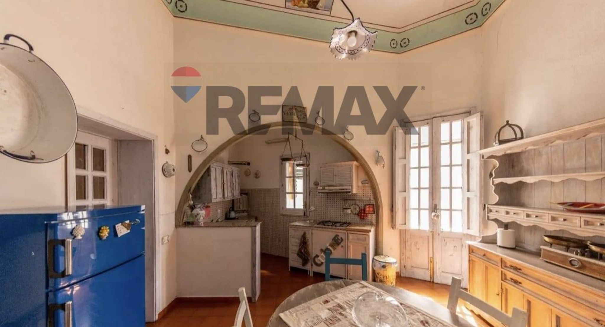 Cucina