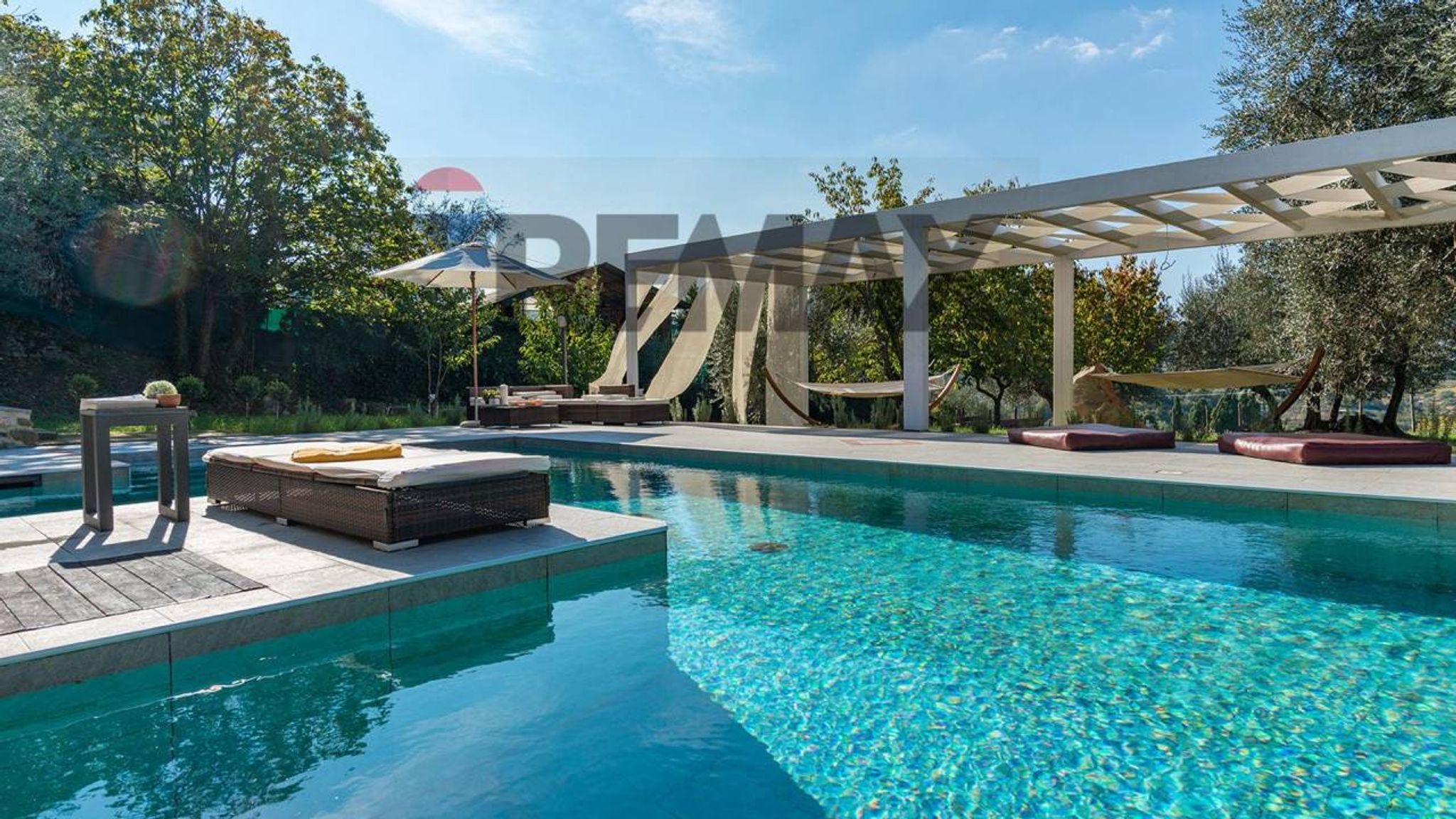 Piscina