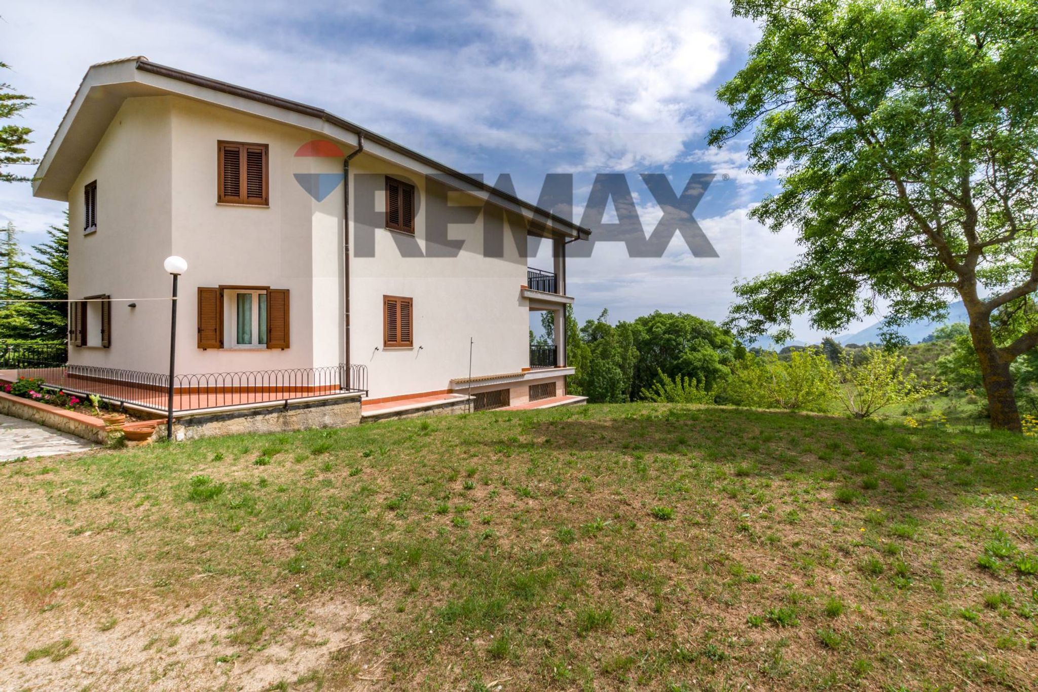 Property in Monreale