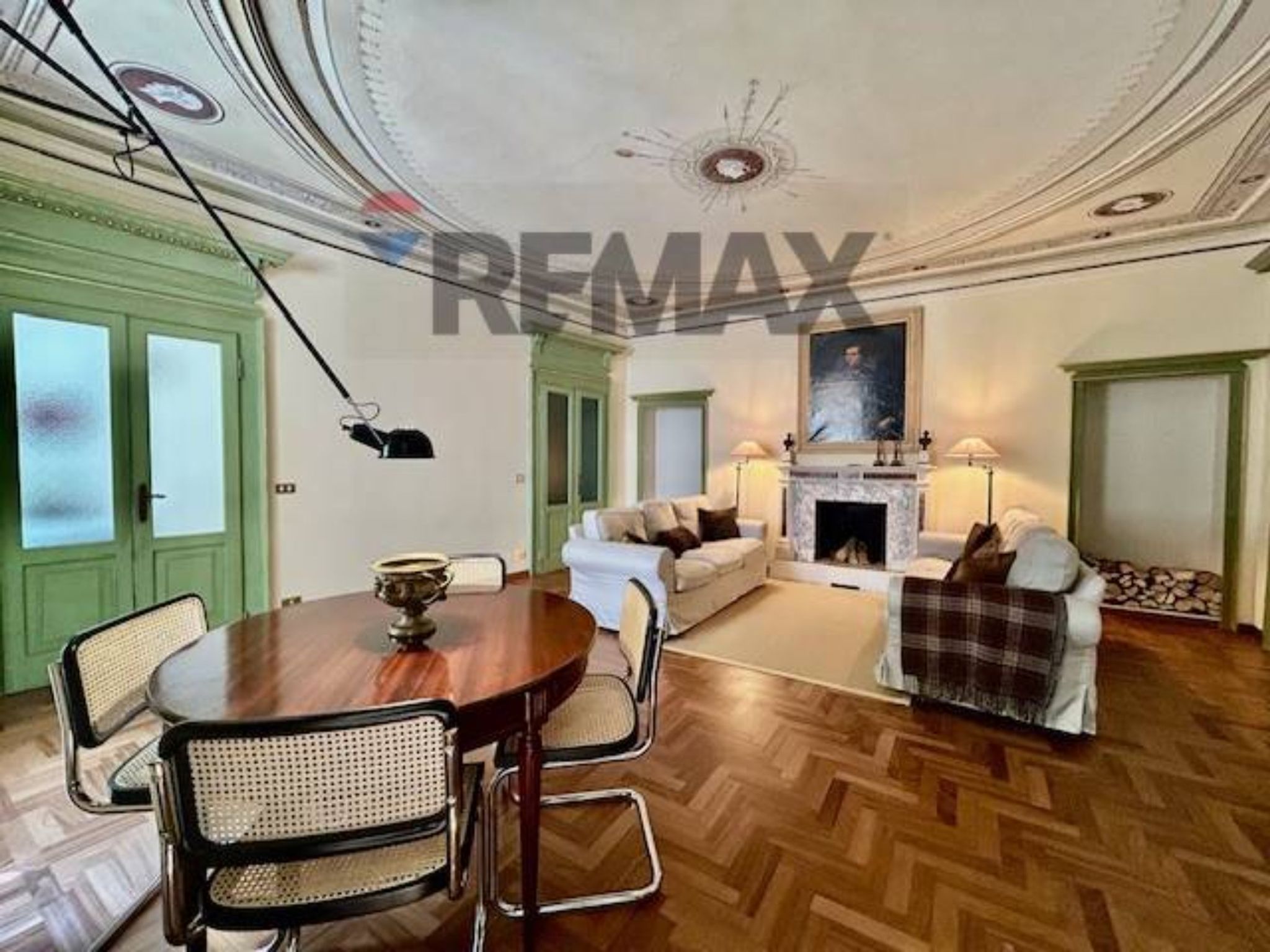 Sala da pranzo