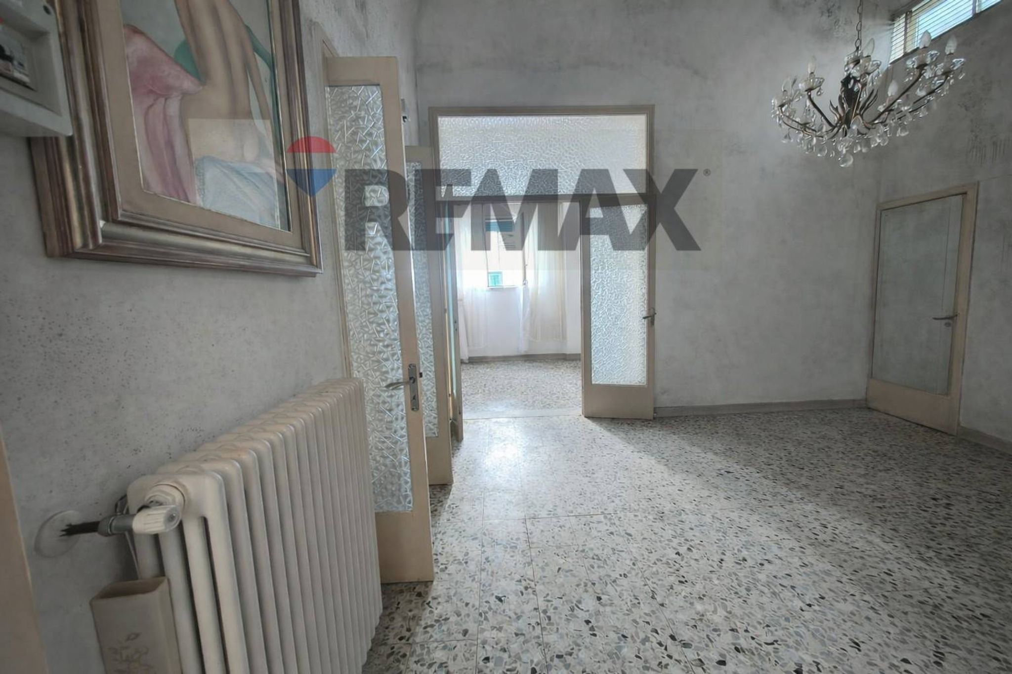 Hall / corridoio