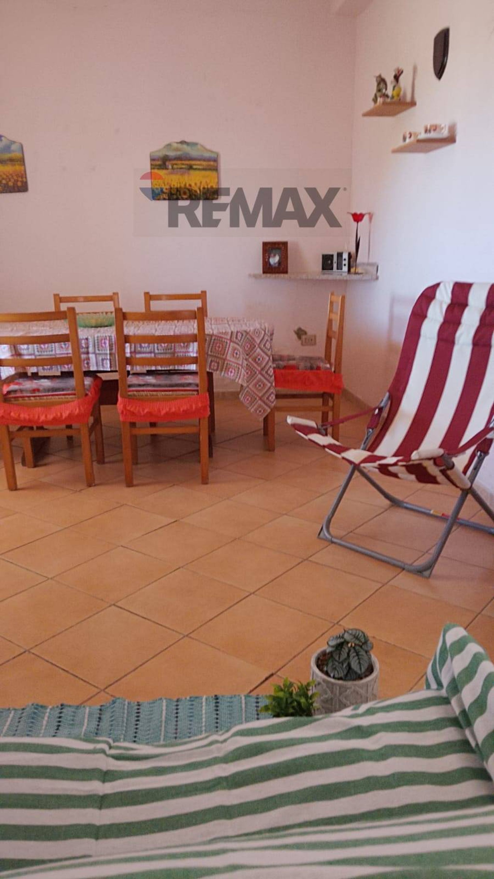 Sala da pranzo