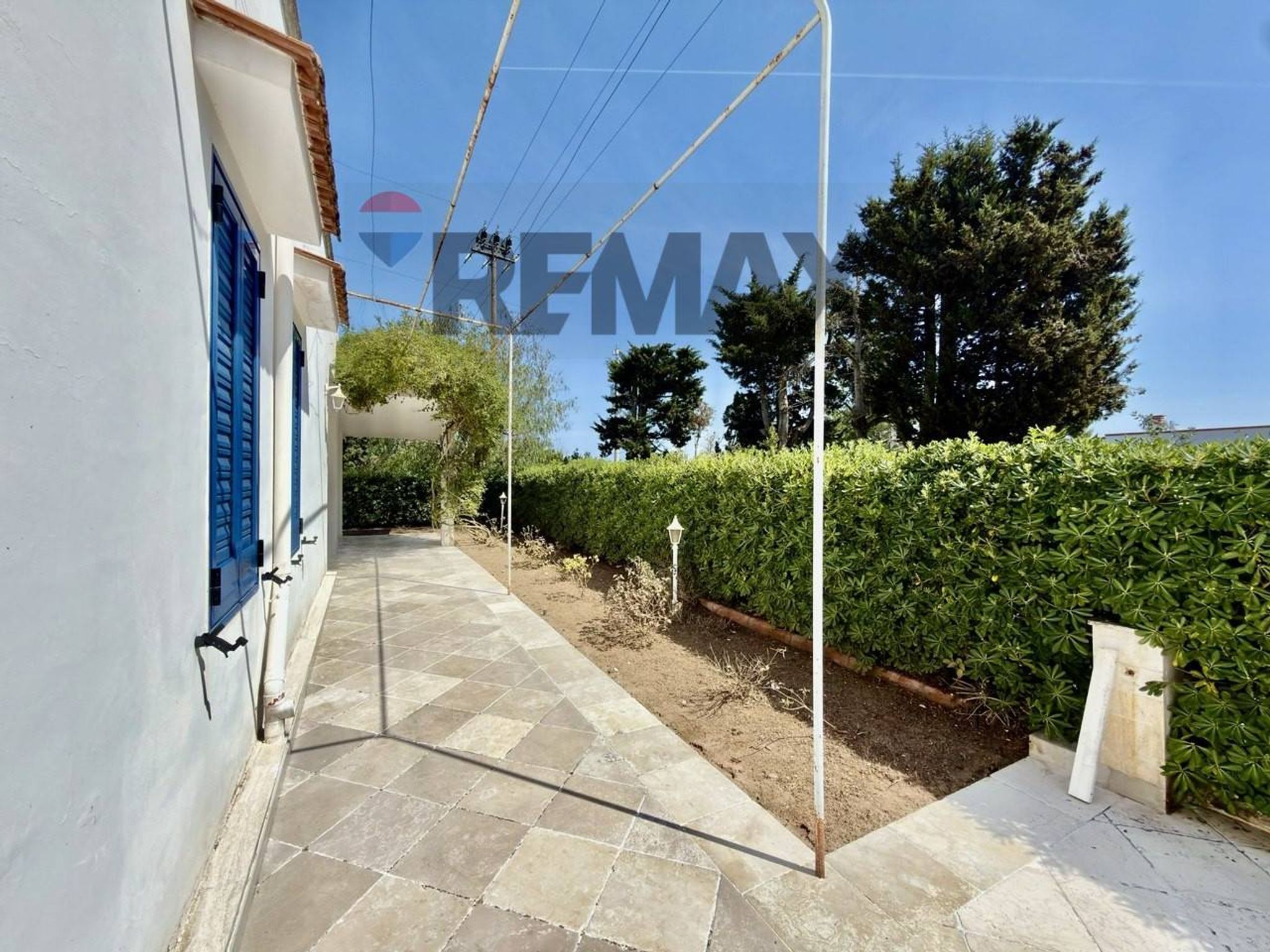 Terrazza