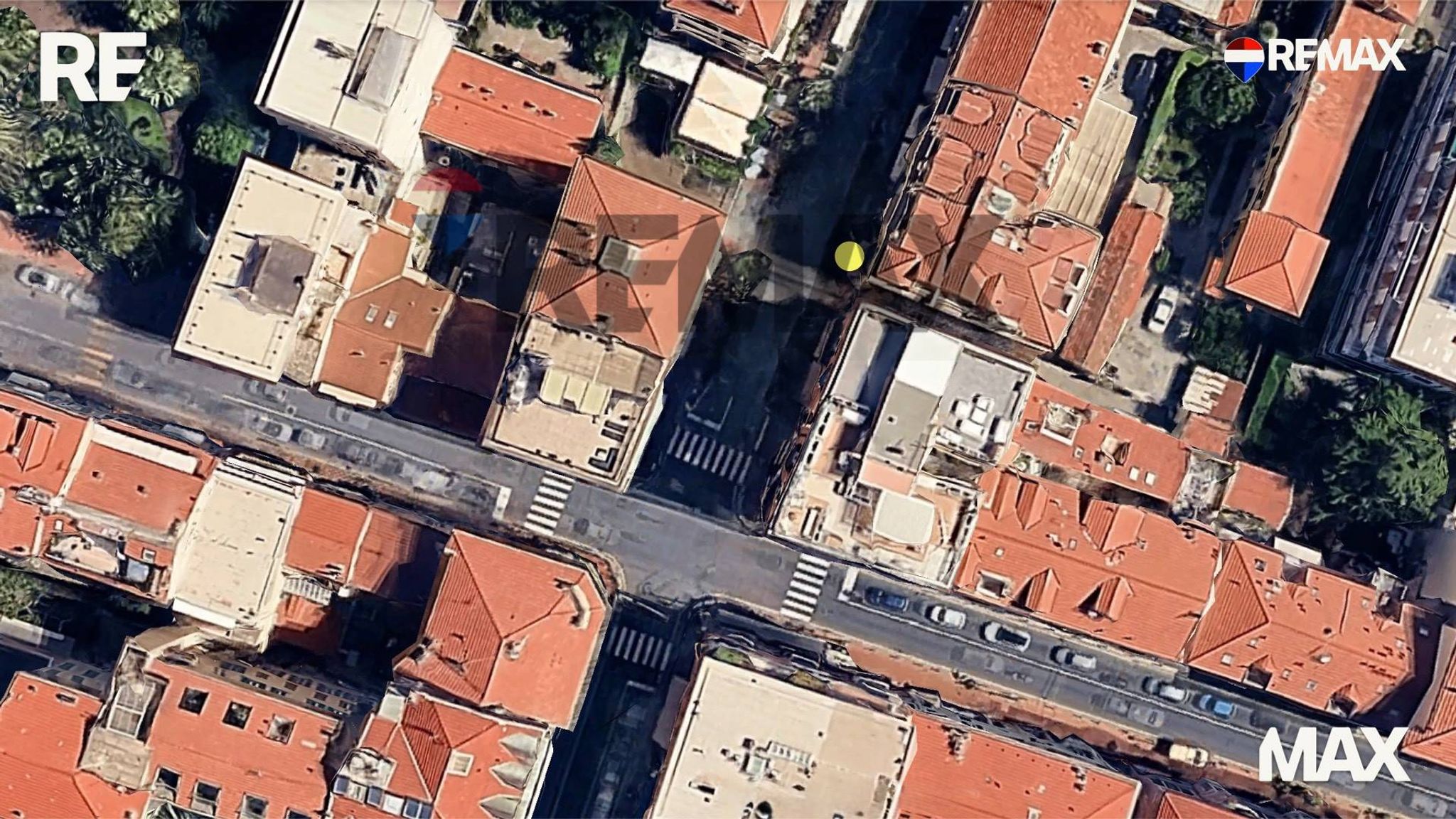 Posizione della mappa