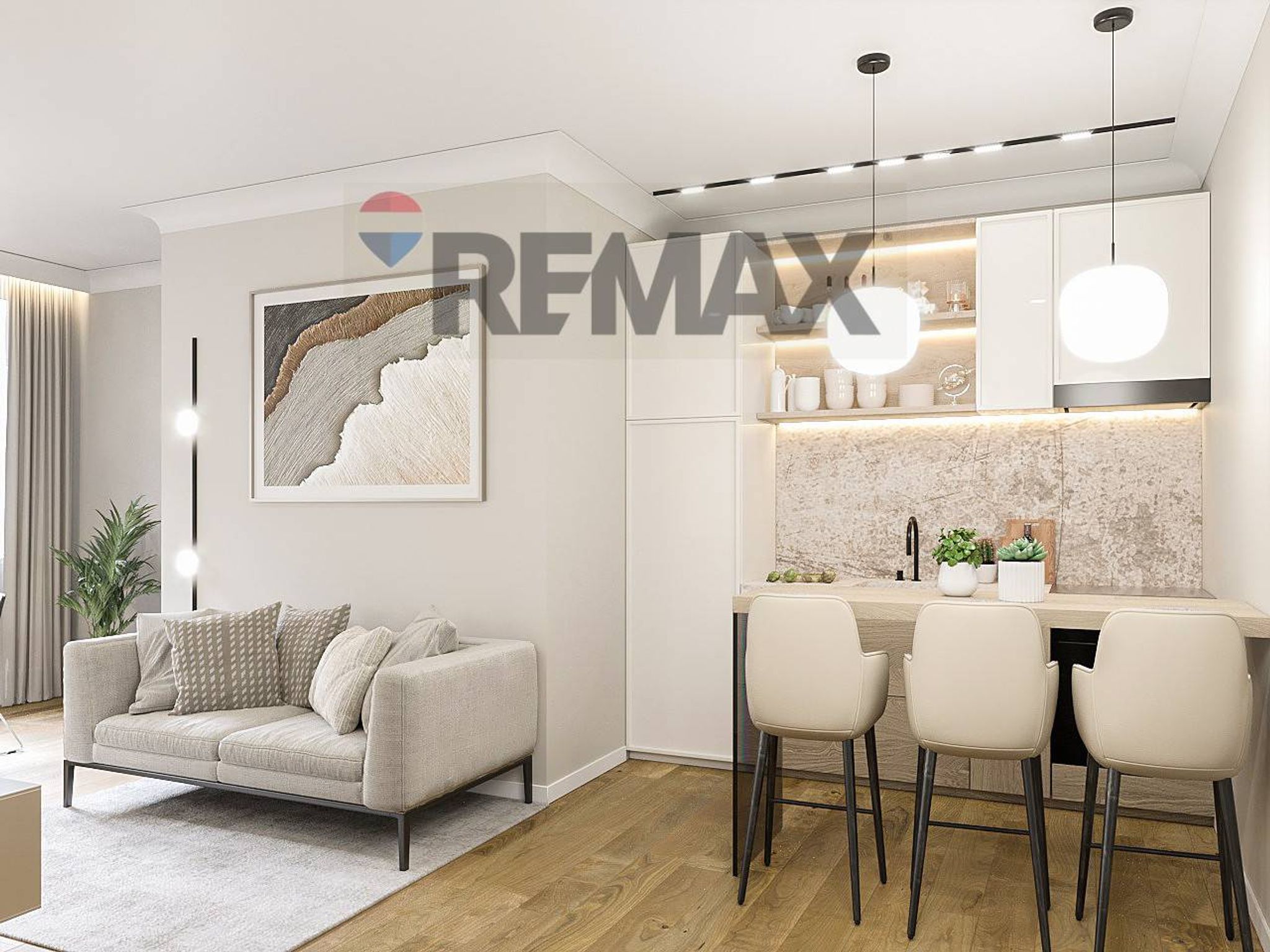 Property in Roma