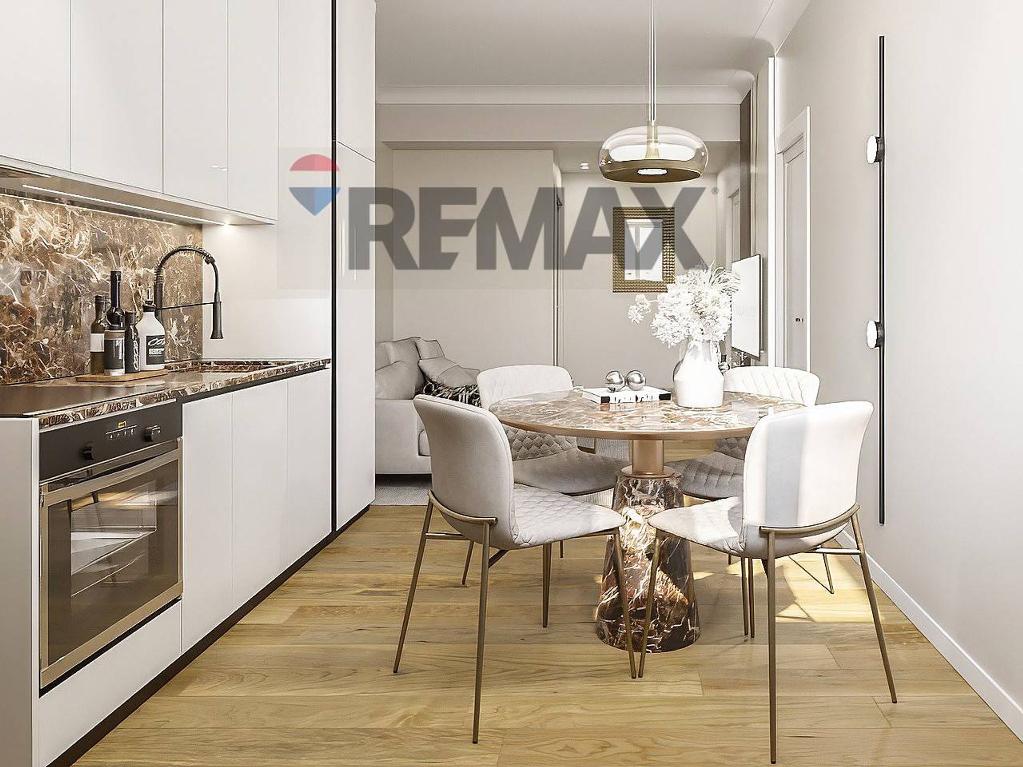 Sala da pranzo