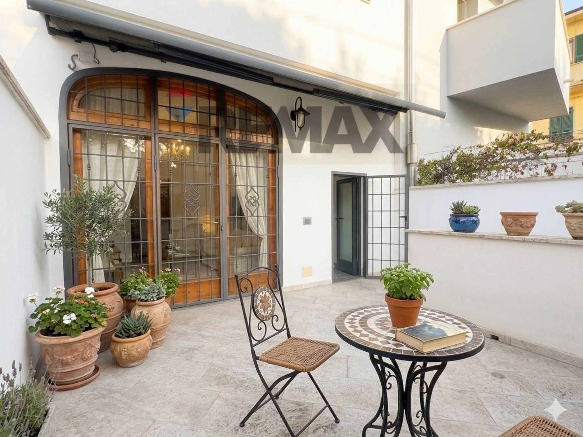 Terrazza