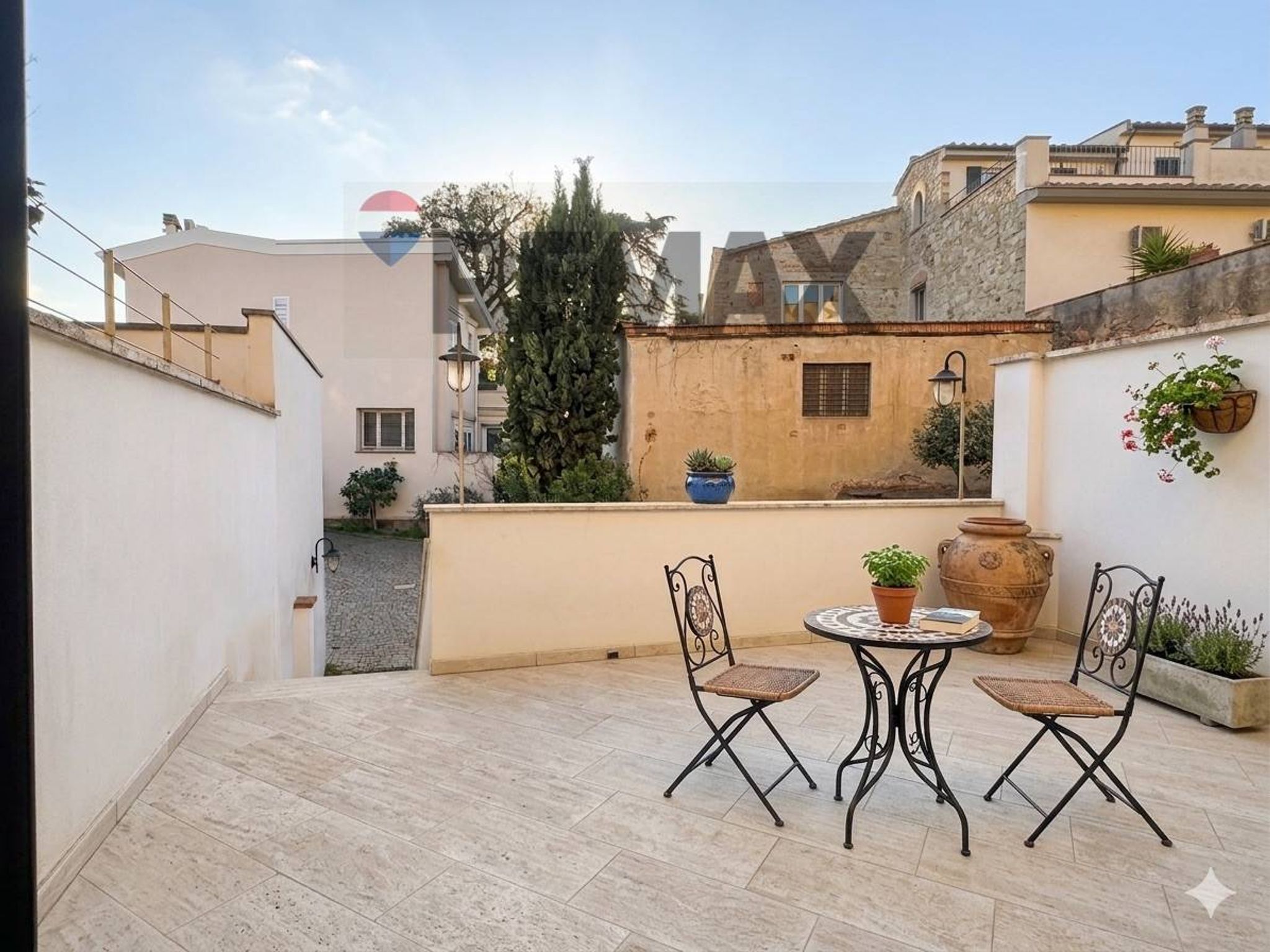 Terrazza