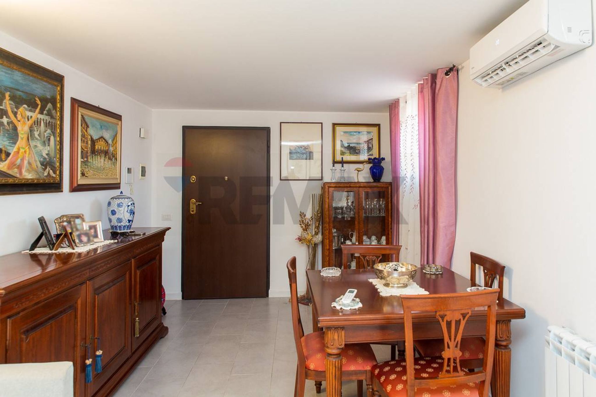 Sala da pranzo