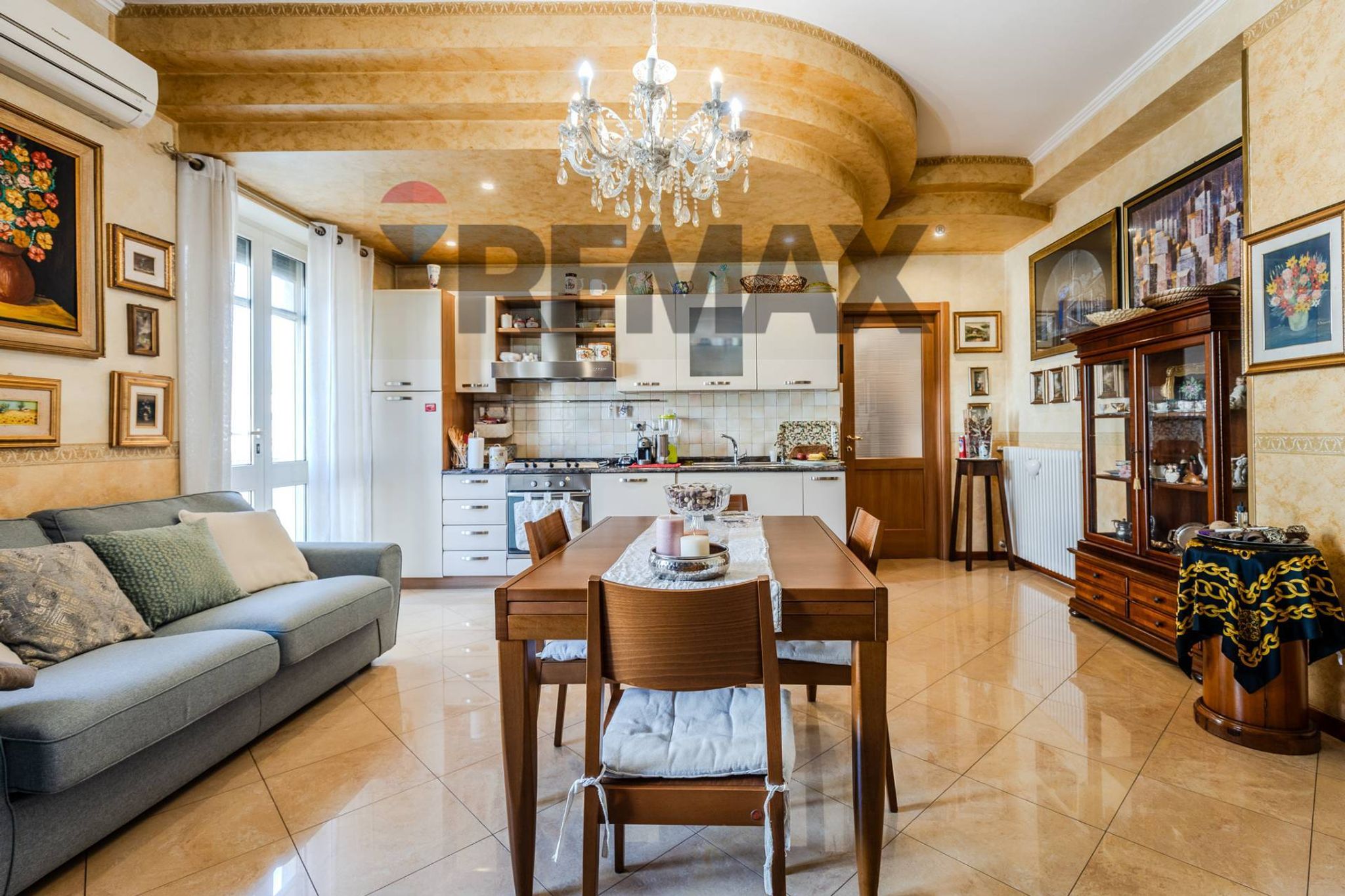 Sala da pranzo